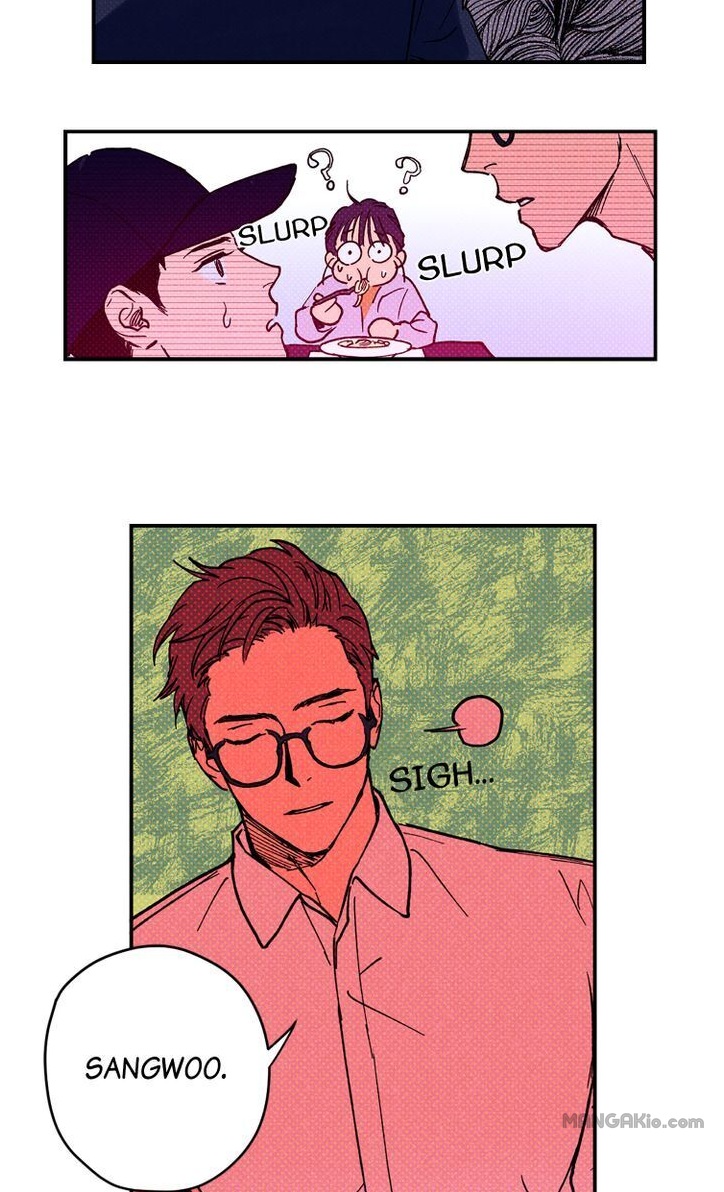 Semantic Error Chapter 5 - Page 12 in English