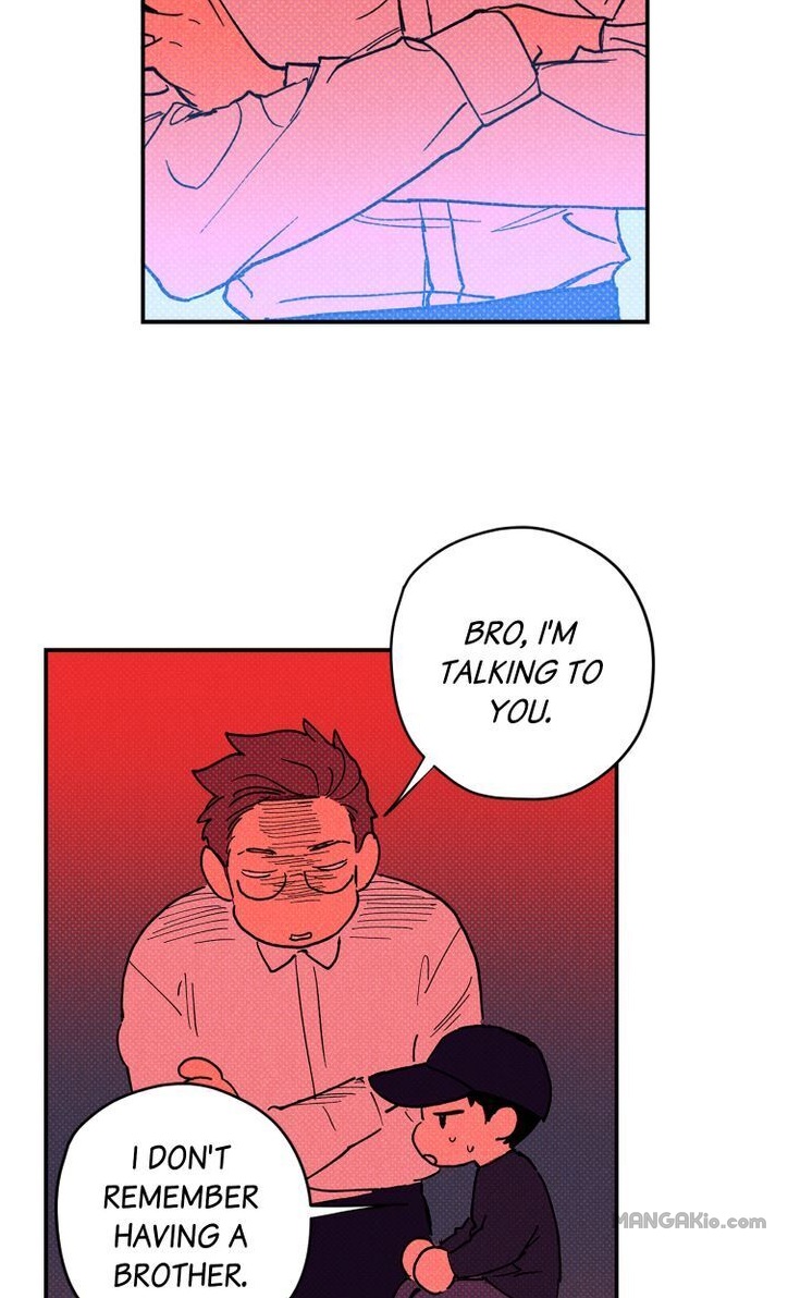 Semantic Error Chapter 5 - Page 13 in English