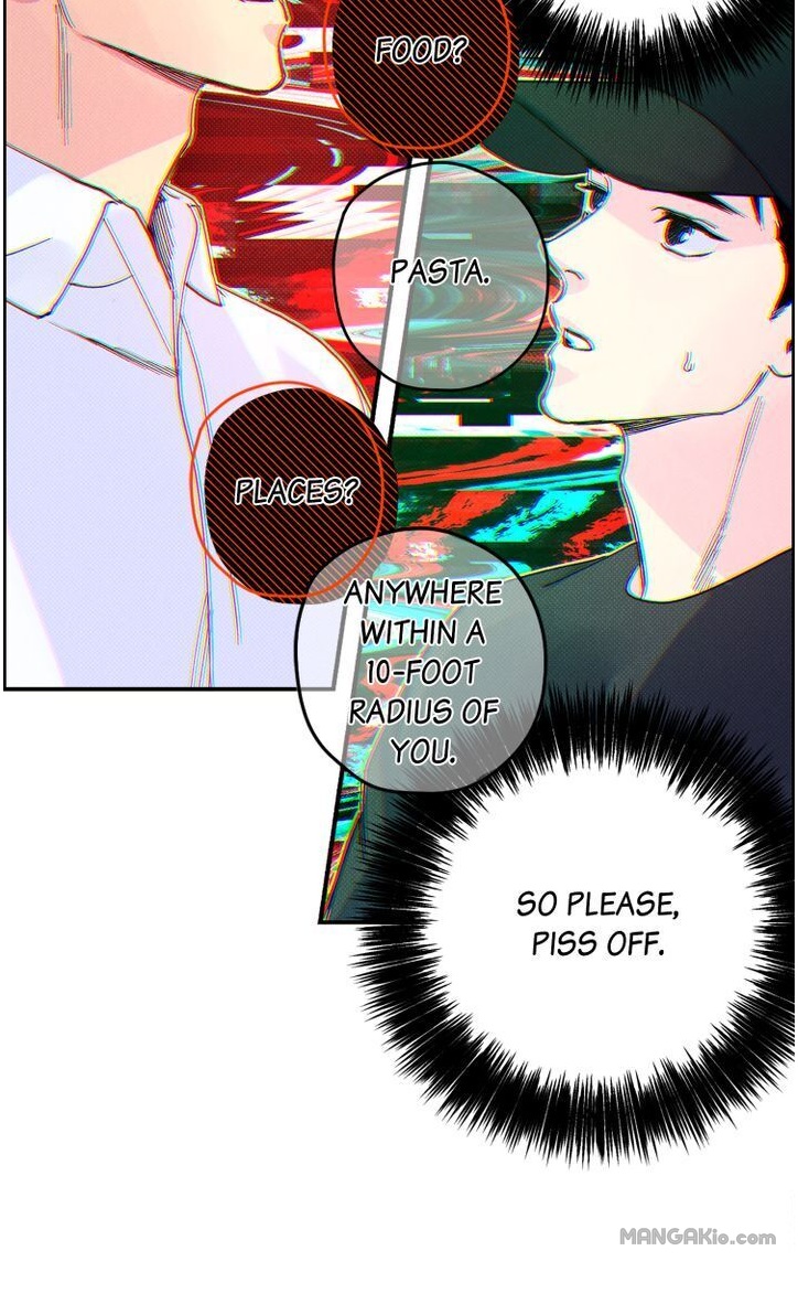 Semantic Error Chapter 5 - Page 17 in English