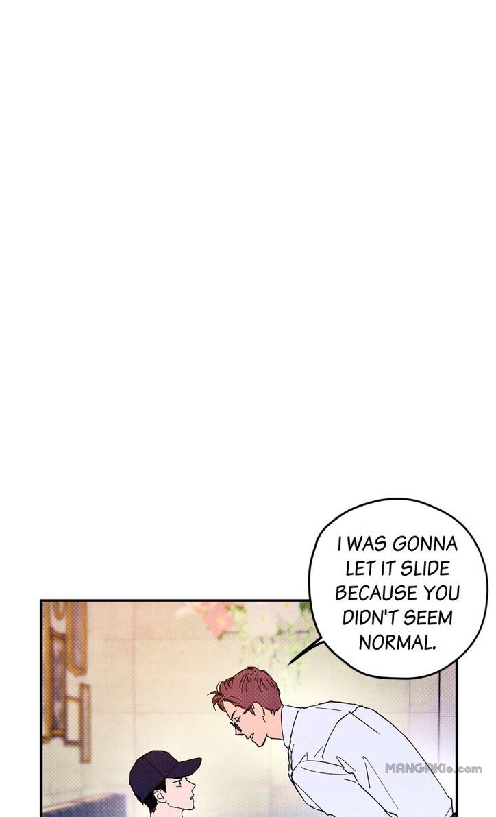 Semantic Error Chapter 5 - Page 18 in English