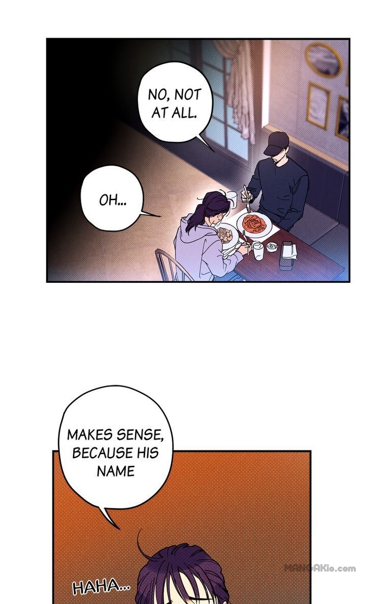 Semantic Error Chapter 5 - Page 23 in English