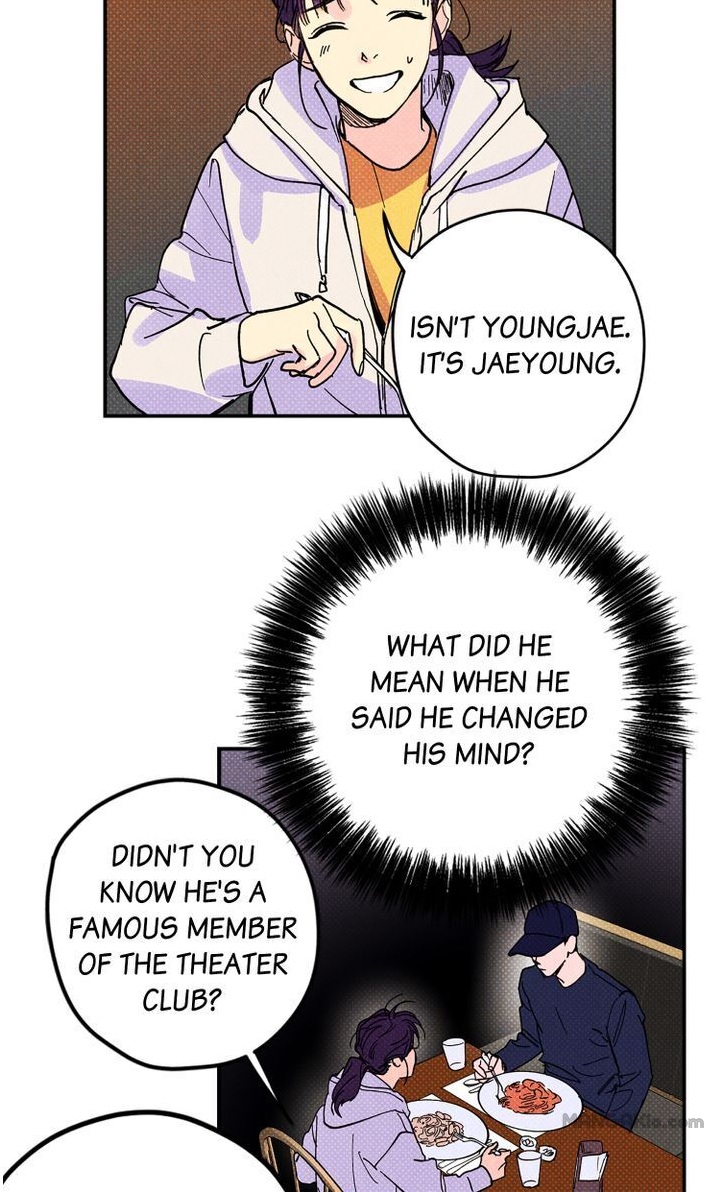 Semantic Error Chapter 5 - Page 24 in English