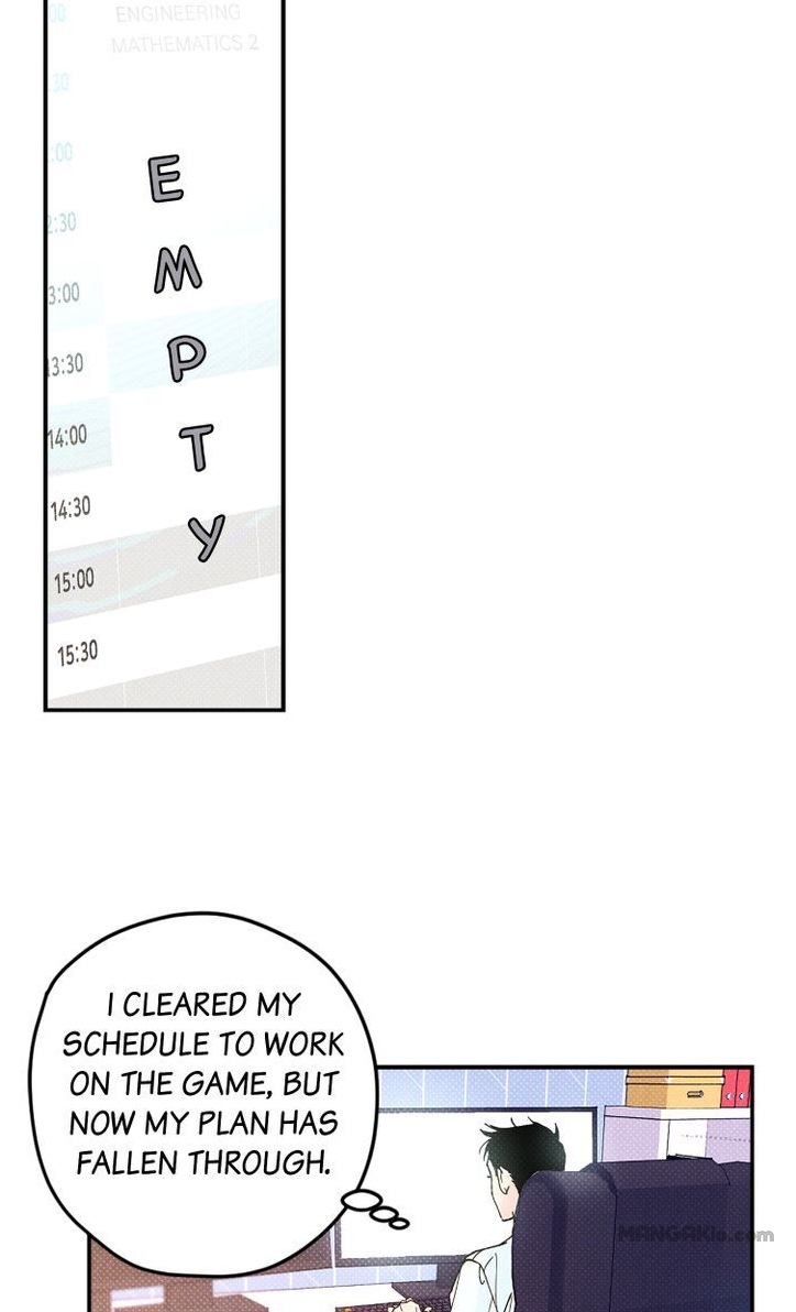 Semantic Error Chapter 5 - Page 27 in English