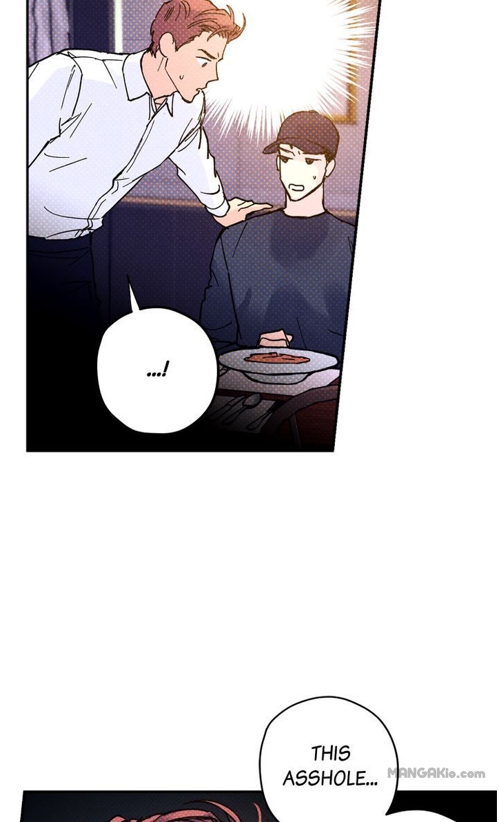 Semantic Error Chapter 5 - Page 3 in English