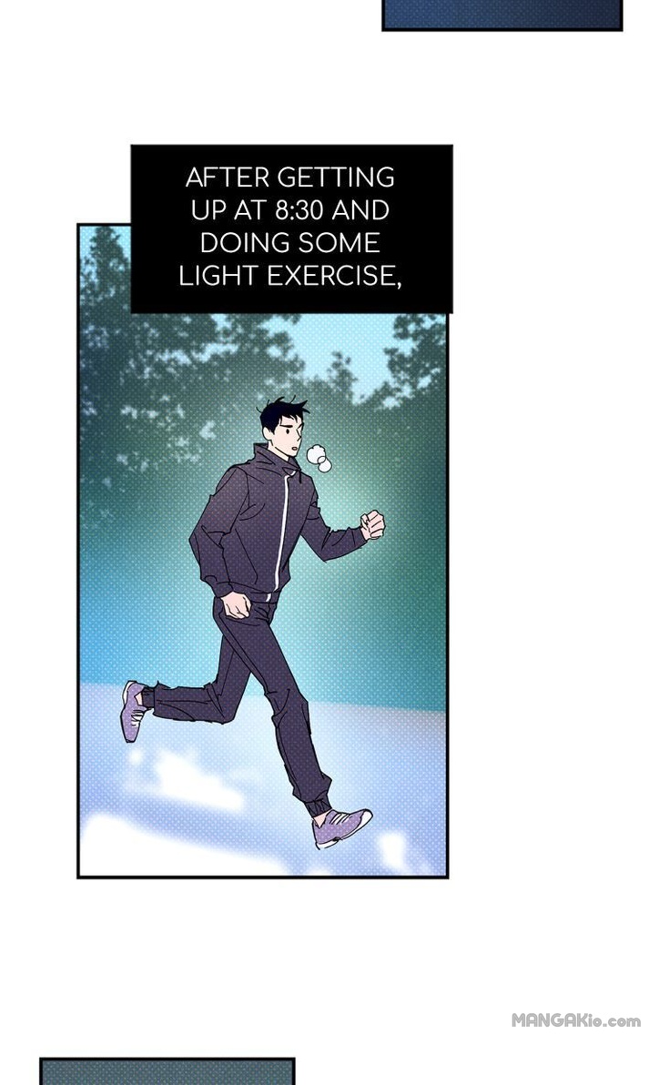 Semantic Error Chapter 5 - Page 32 in English