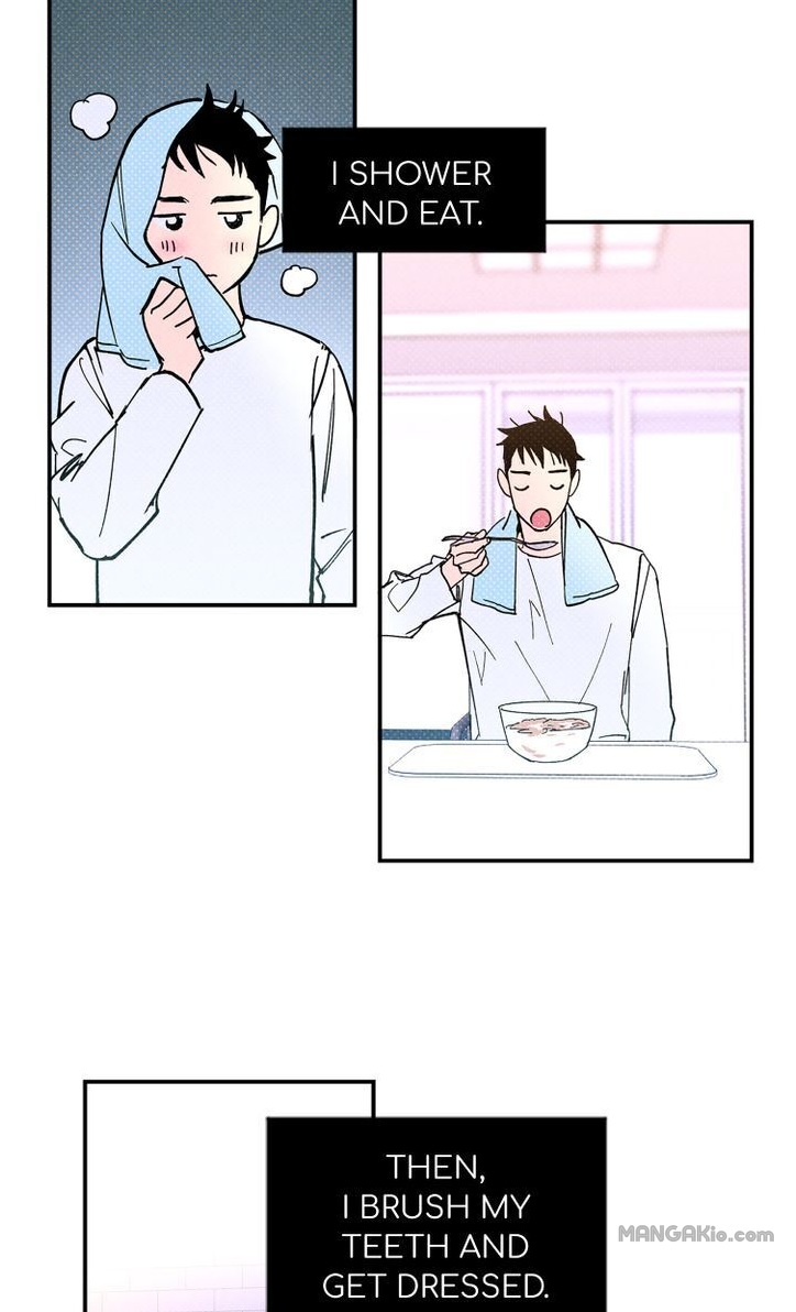 Semantic Error Chapter 5 - Page 33 in English