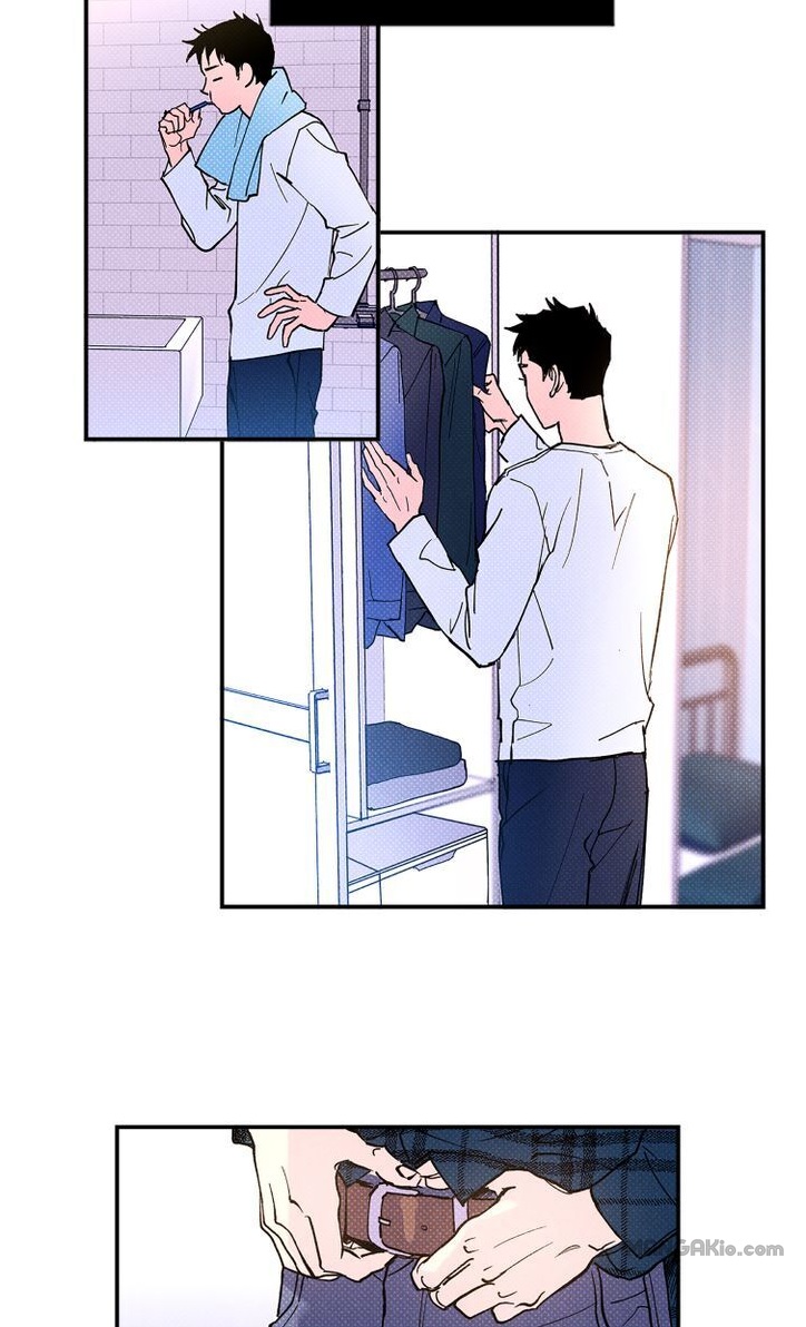 Semantic Error Chapter 5 - Page 34 in English