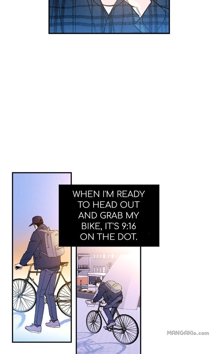Semantic Error Chapter 5 - Page 36 in English