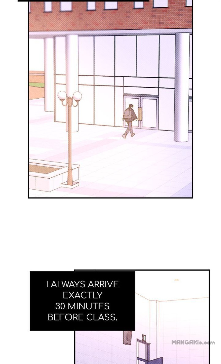 Semantic Error Chapter 5 - Page 38 in English