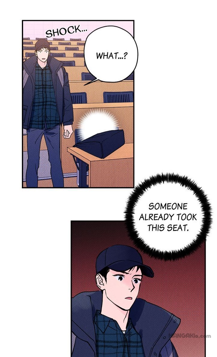 Semantic Error Chapter 5 - Page 41 in English