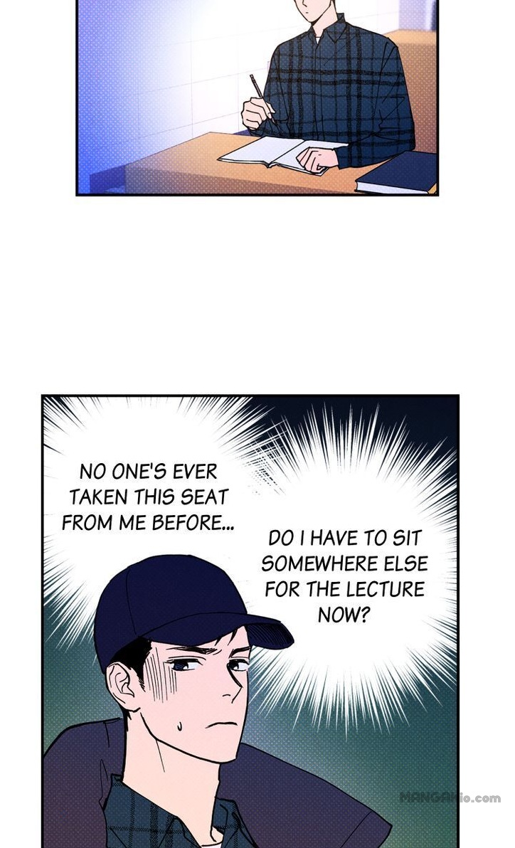 Semantic Error Chapter 5 - Page 45 in English