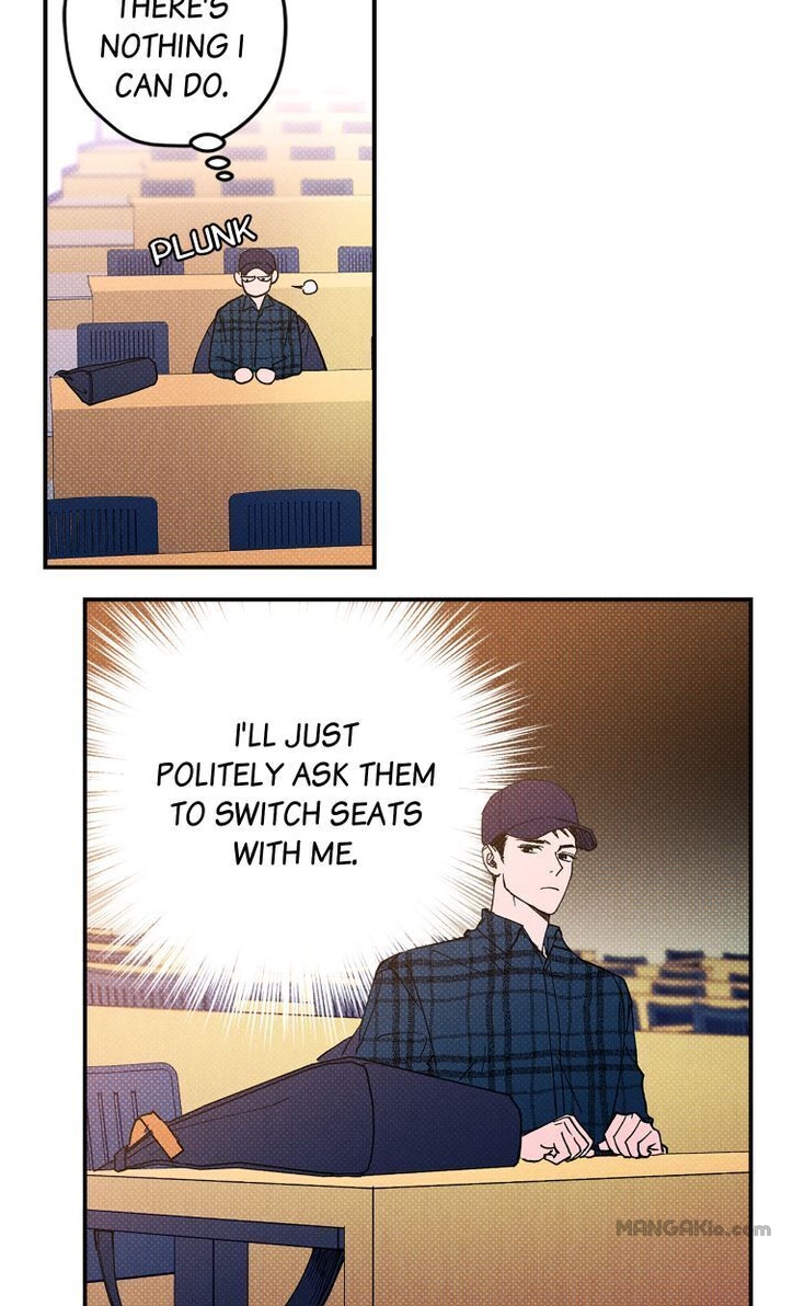Semantic Error Chapter 5 - Page 47 in English