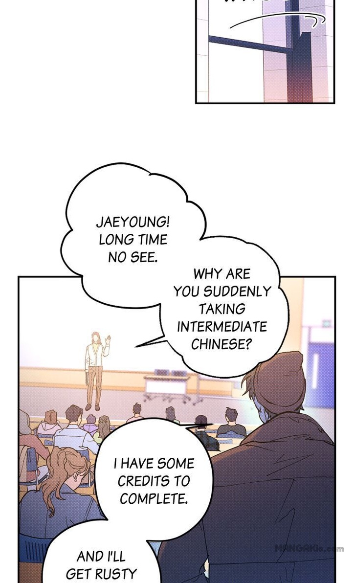 Semantic Error Chapter 5 - Page 51 in English