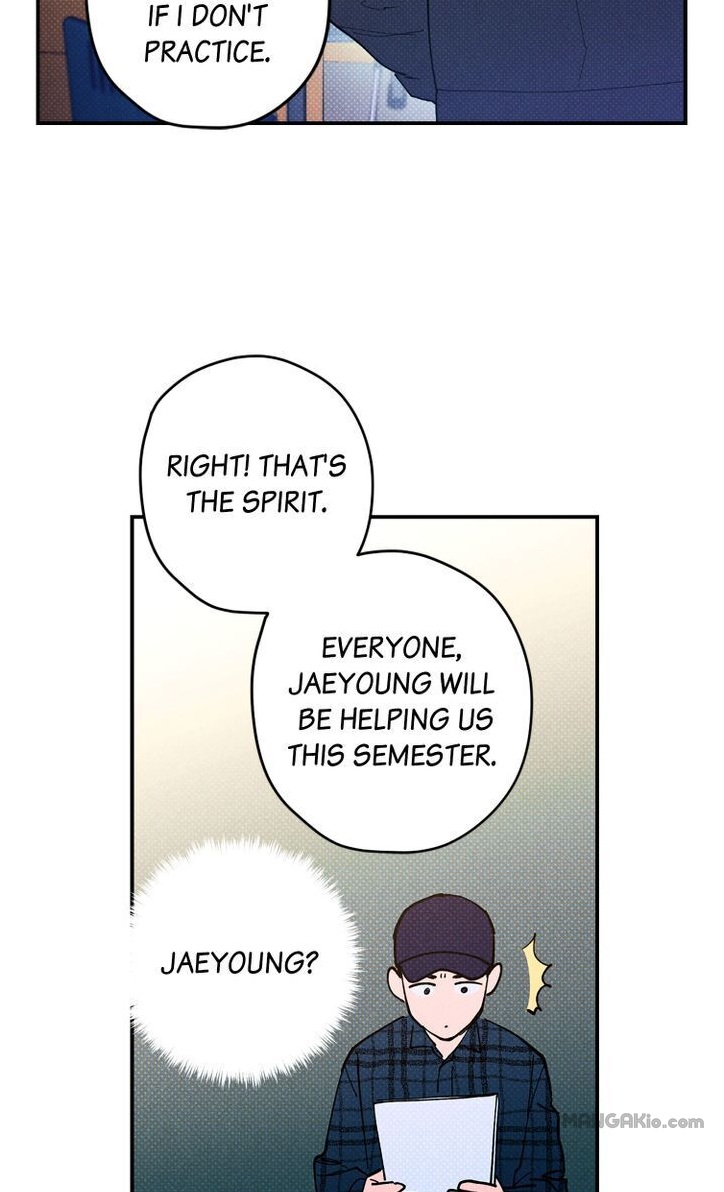 Semantic Error Chapter 5 - Page 52 in English