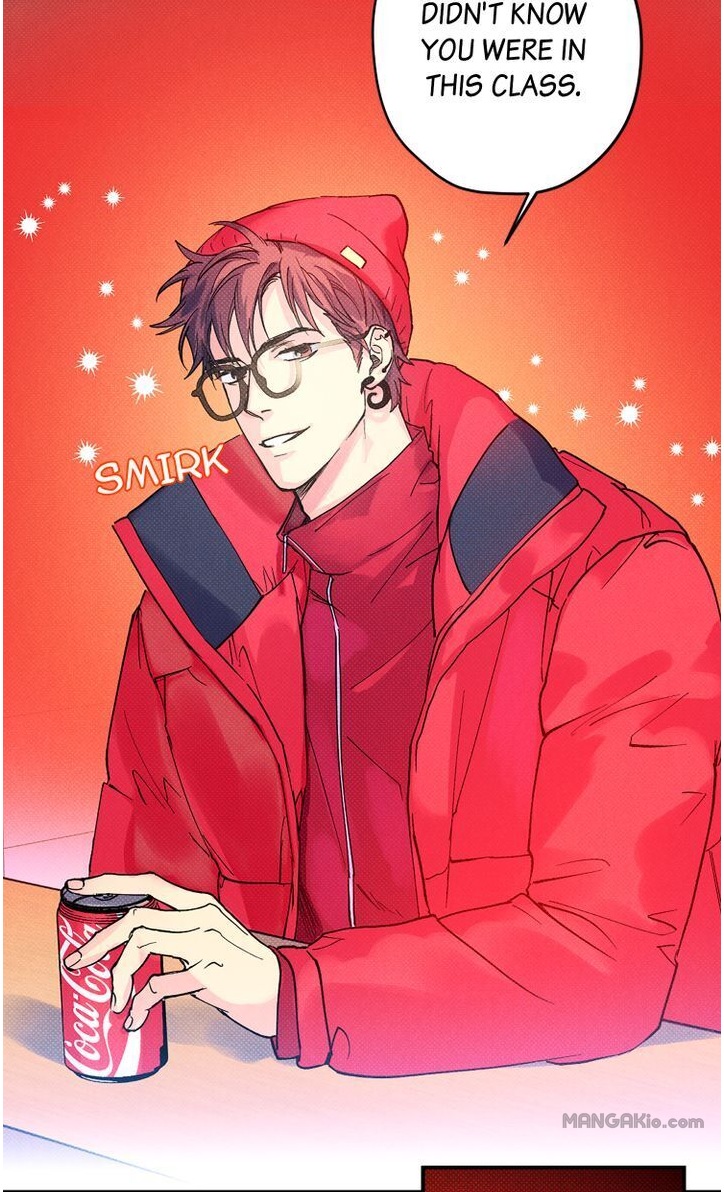 Semantic Error Chapter 5 - Page 56 in English