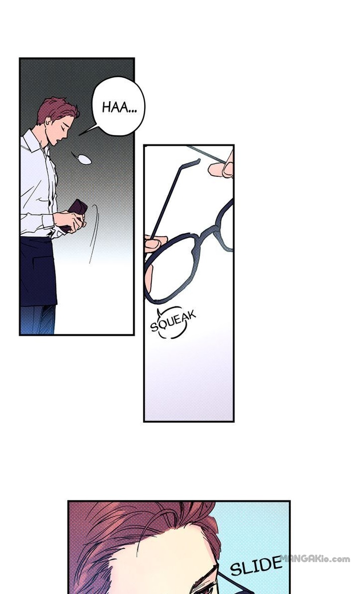 Semantic Error Chapter 5 - Page 7 in English