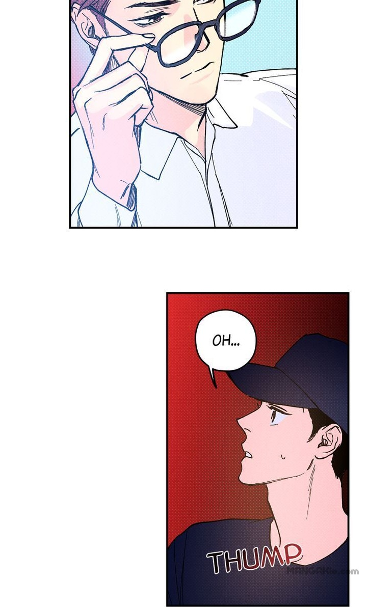 Semantic Error Chapter 5 - Page 8 in English