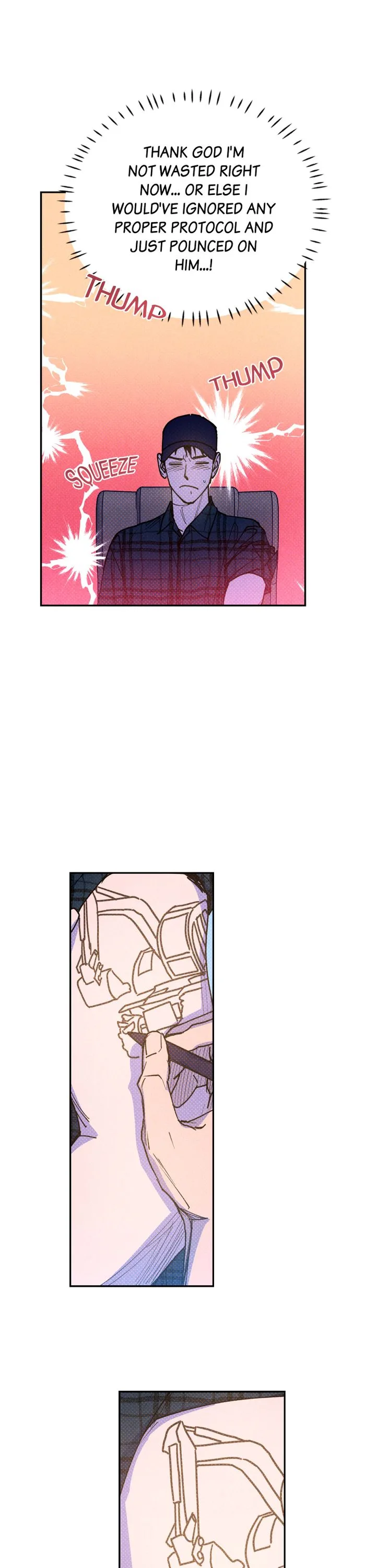 Semantic Error Chapter 50 - Page 10 in English