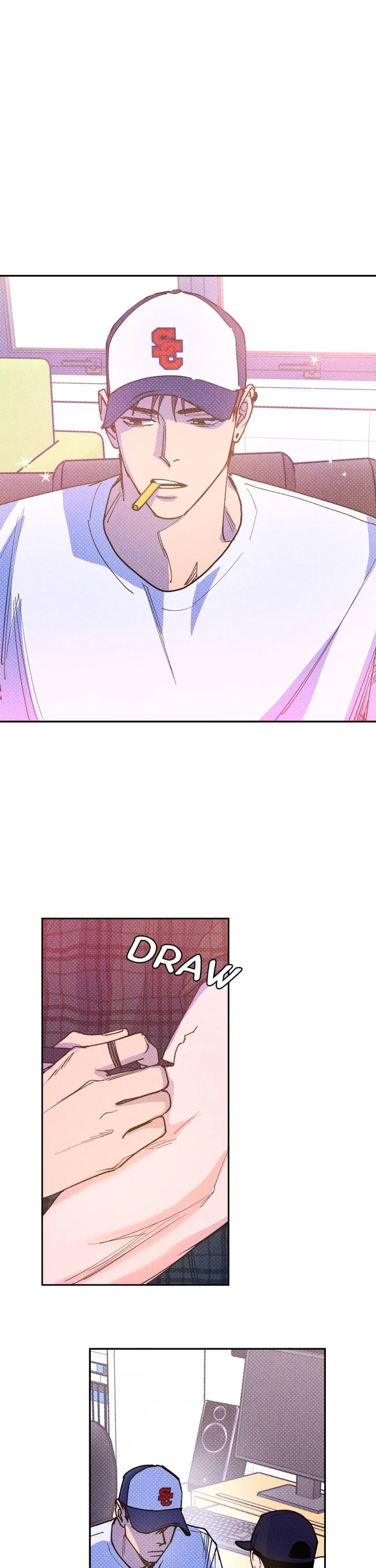 Semantic Error Chapter 50 - Page 6 in English