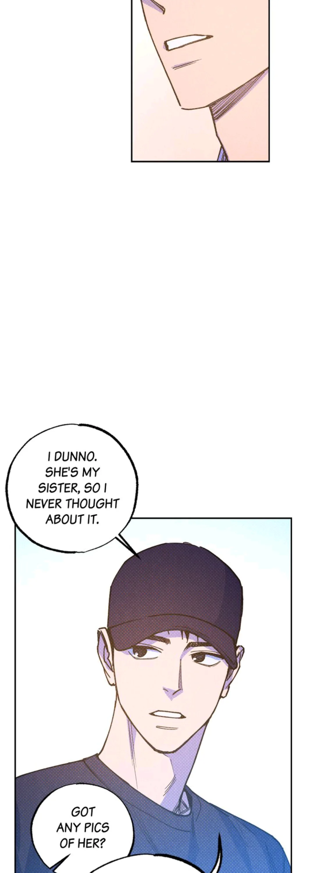 Semantic Error Chapter 51 - Page 10 in English