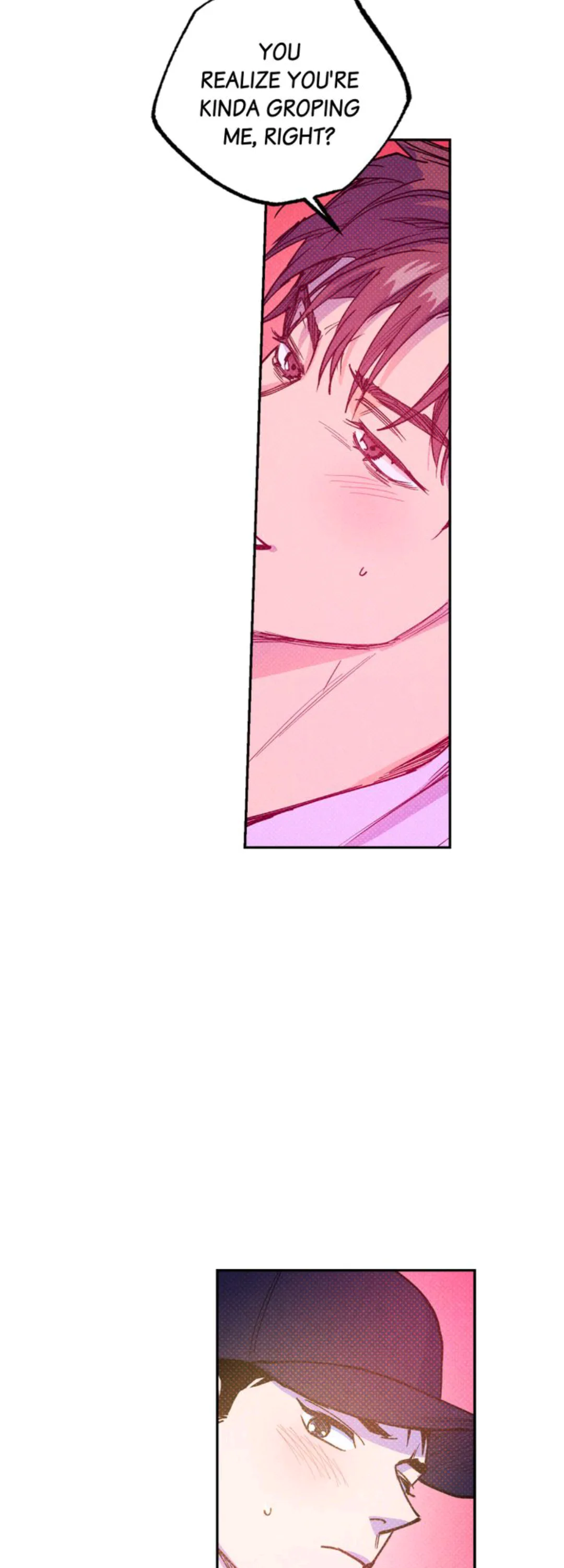 Semantic Error Chapter 51 - Page 15 in English
