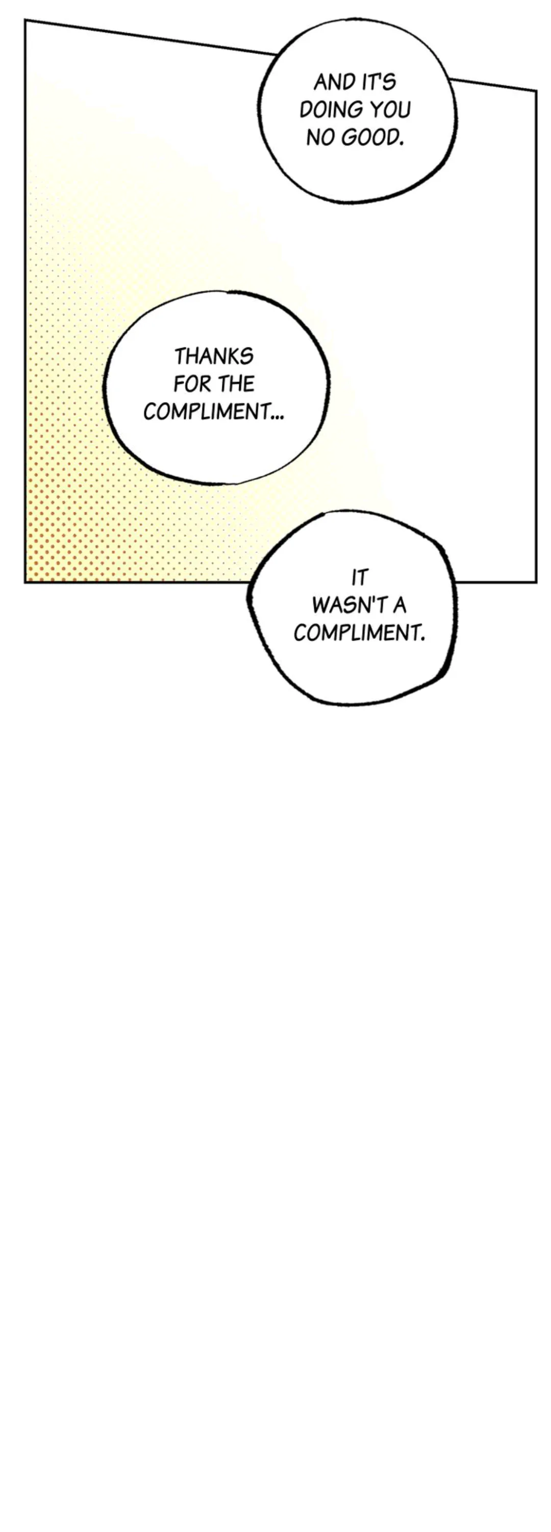 Semantic Error Chapter 51 - Page 19 in English