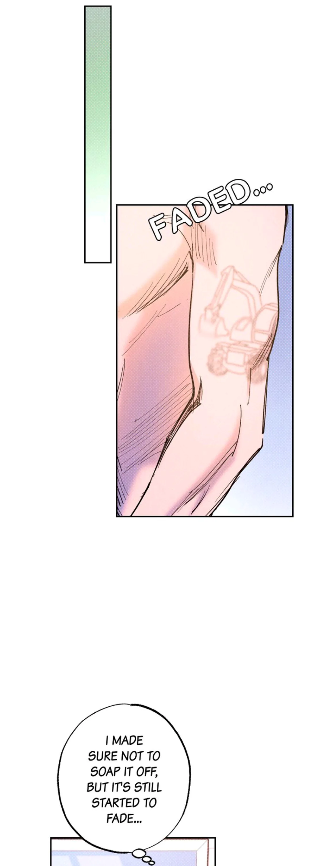 Semantic Error Chapter 51 - Page 20 in English