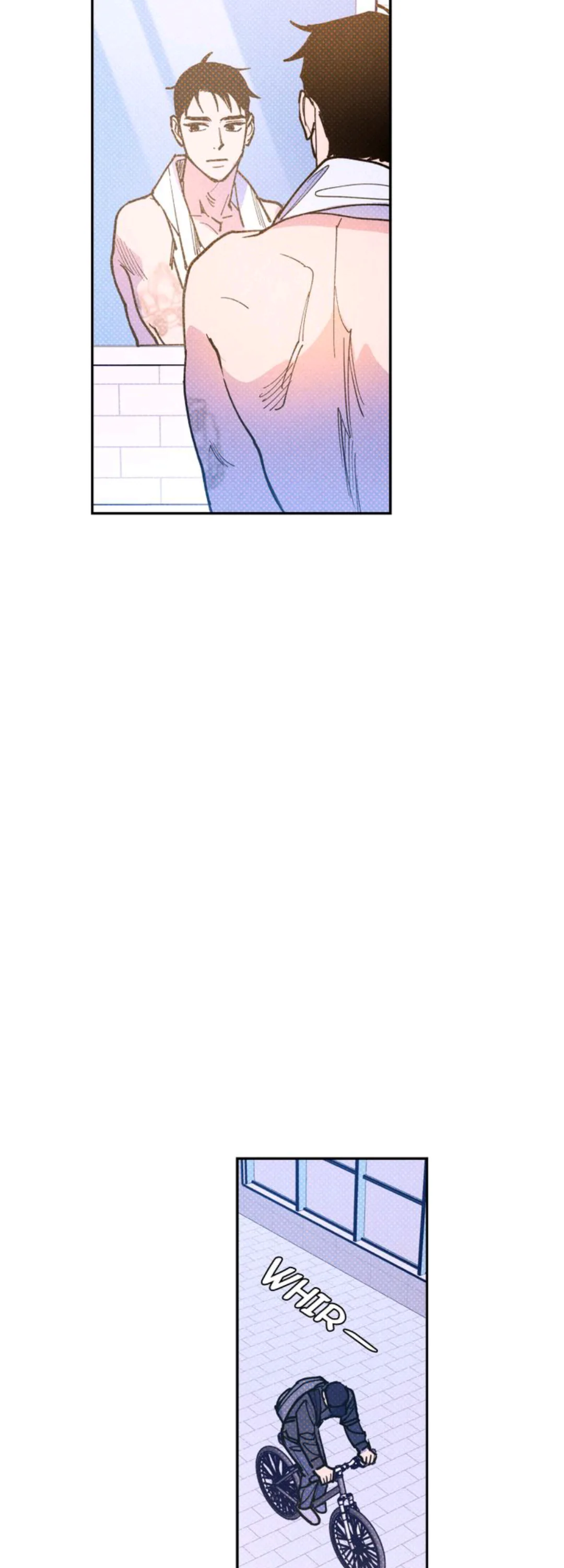 Semantic Error Chapter 51 - Page 21 in English