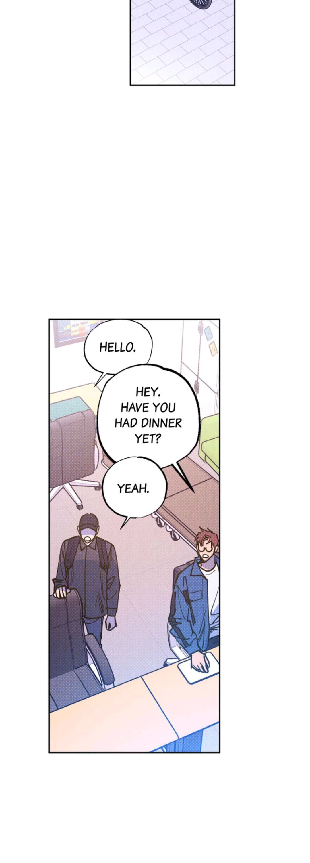Semantic Error Chapter 51 - Page 22 in English