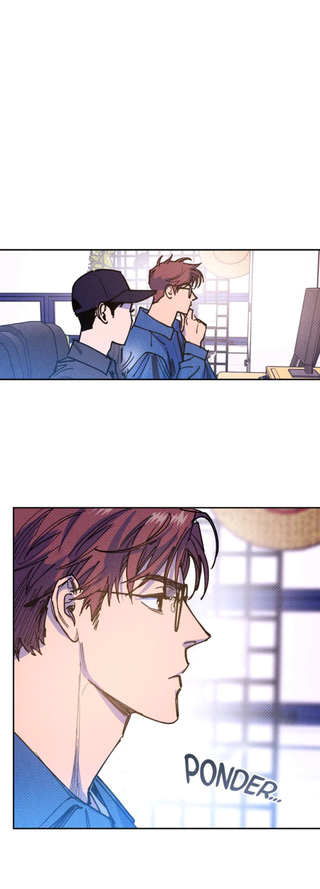 Semantic Error Chapter 51 - Page 23 in English