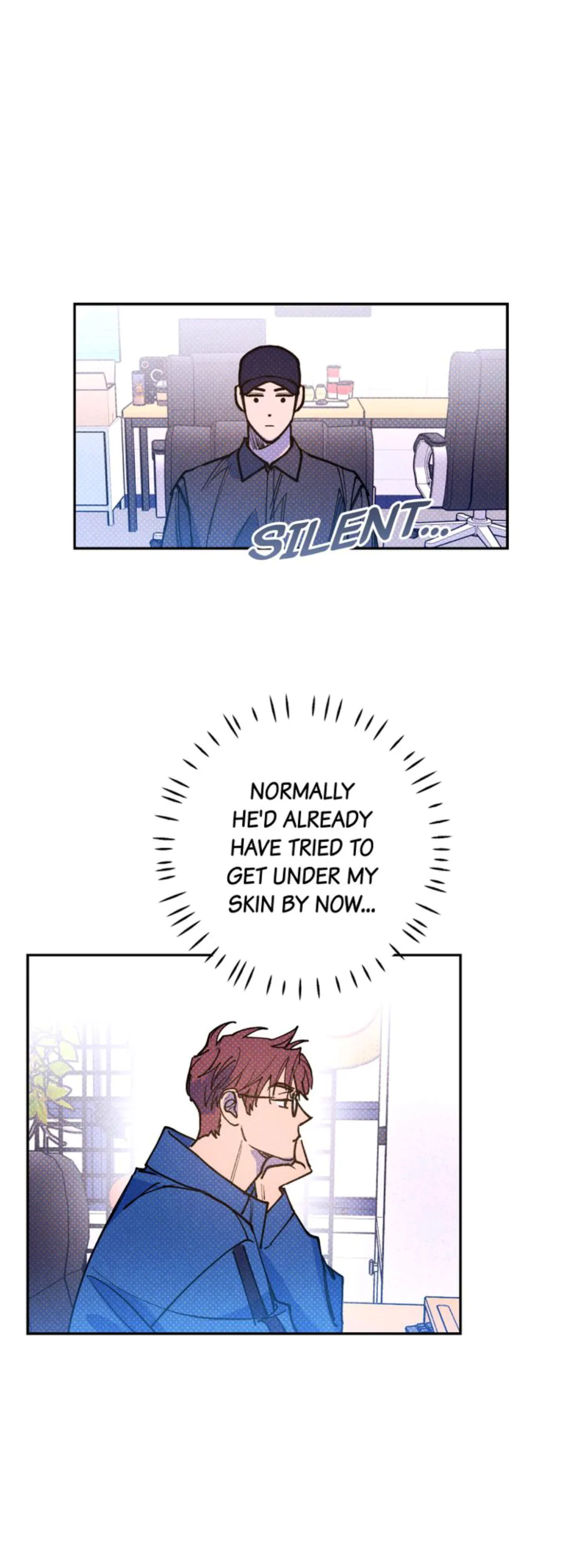 Semantic Error Chapter 51 - Page 24 in English