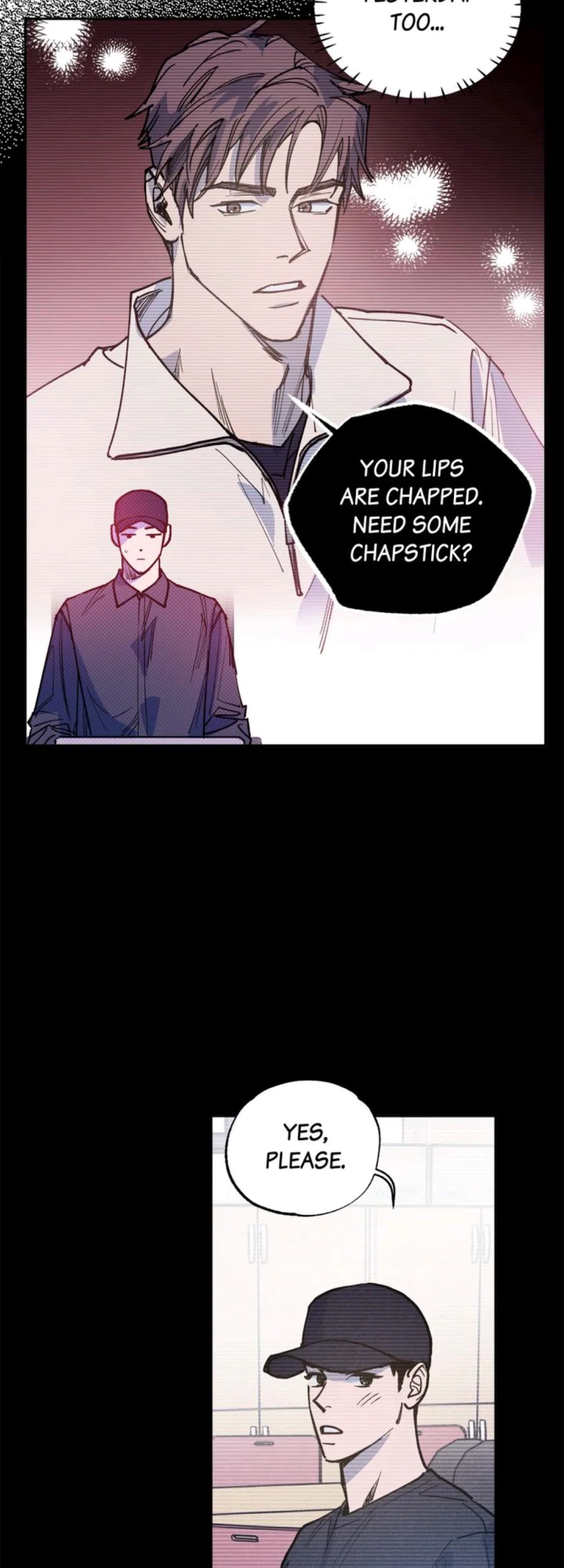 Semantic Error Chapter 51 - Page 26 in English