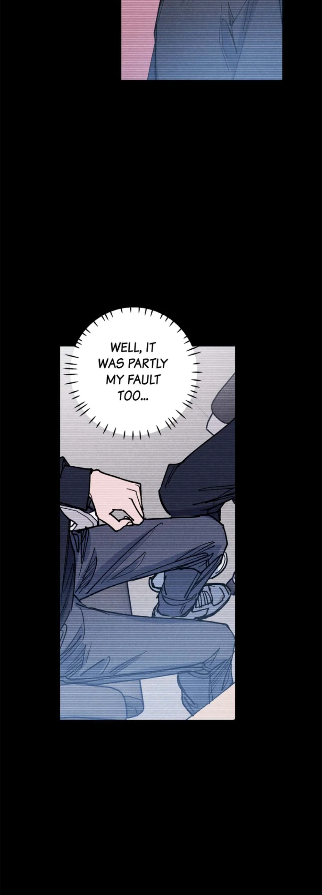 Semantic Error Chapter 51 - Page 27 in English