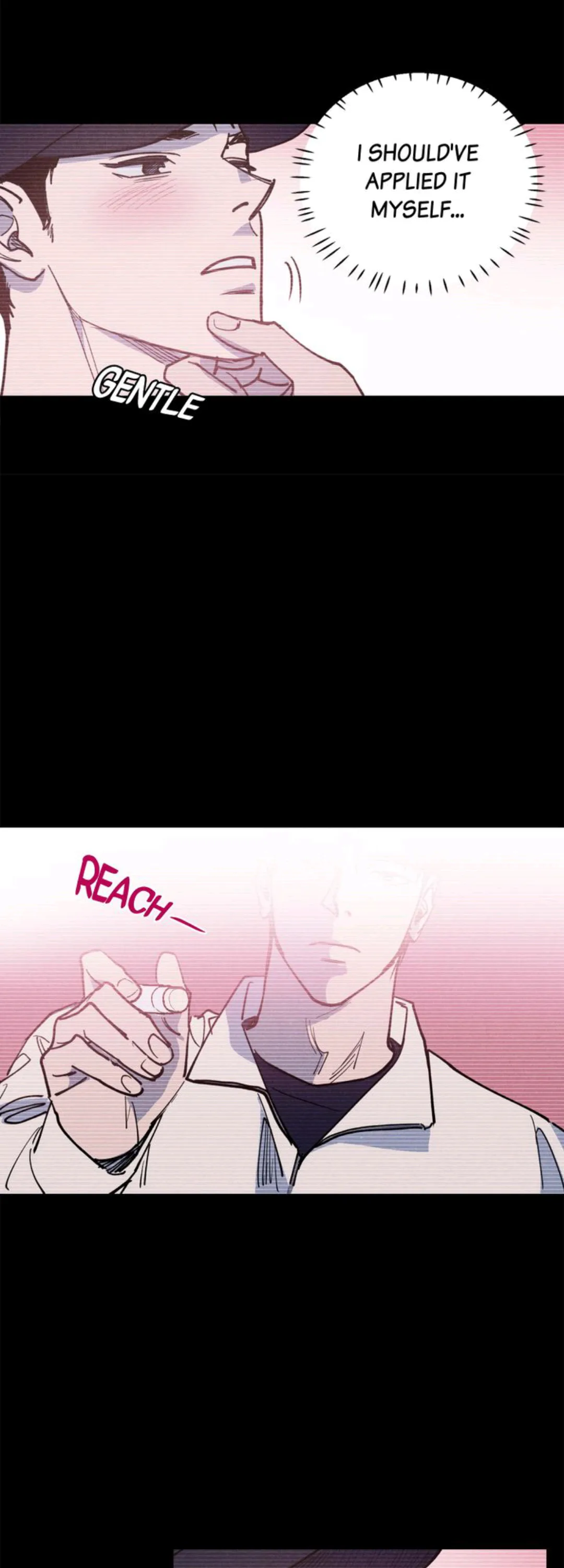 Semantic Error Chapter 51 - Page 28 in English
