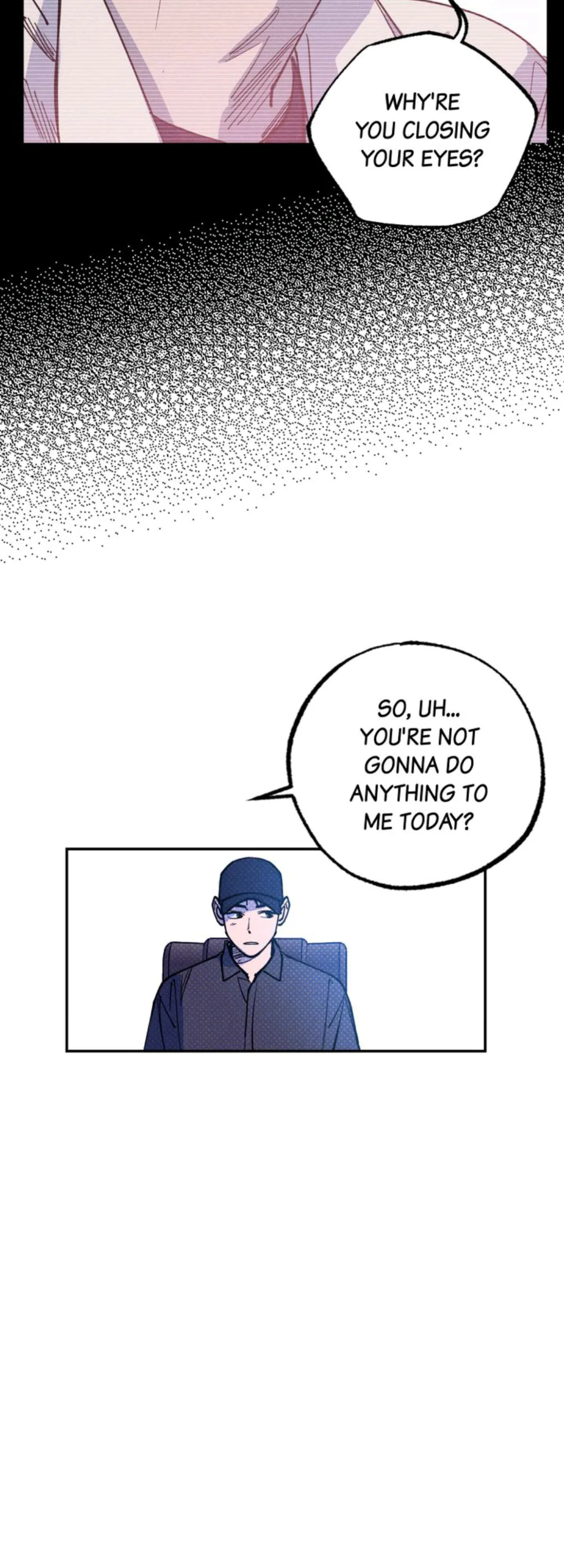 Semantic Error Chapter 51 - Page 30 in English