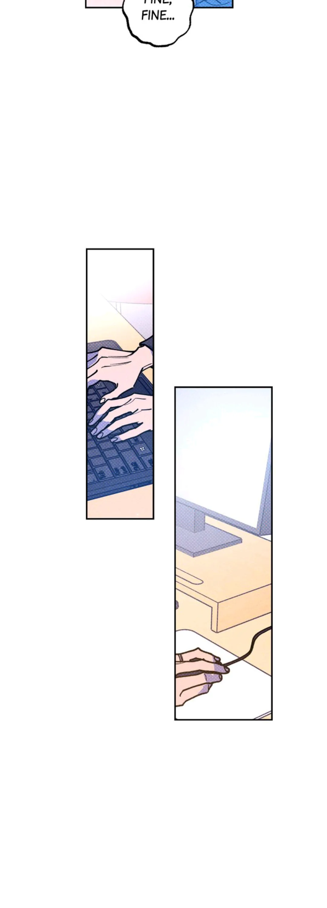 Semantic Error Chapter 51 - Page 34 in English