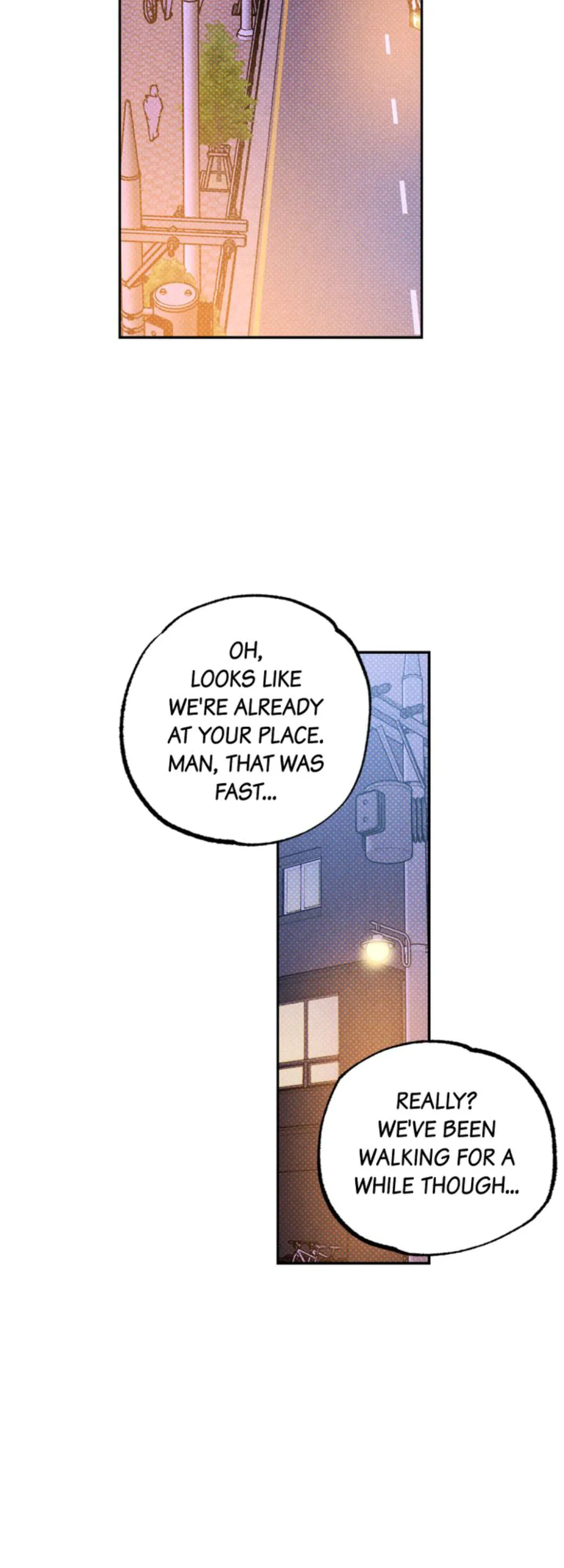 Semantic Error Chapter 51 - Page 42 in English