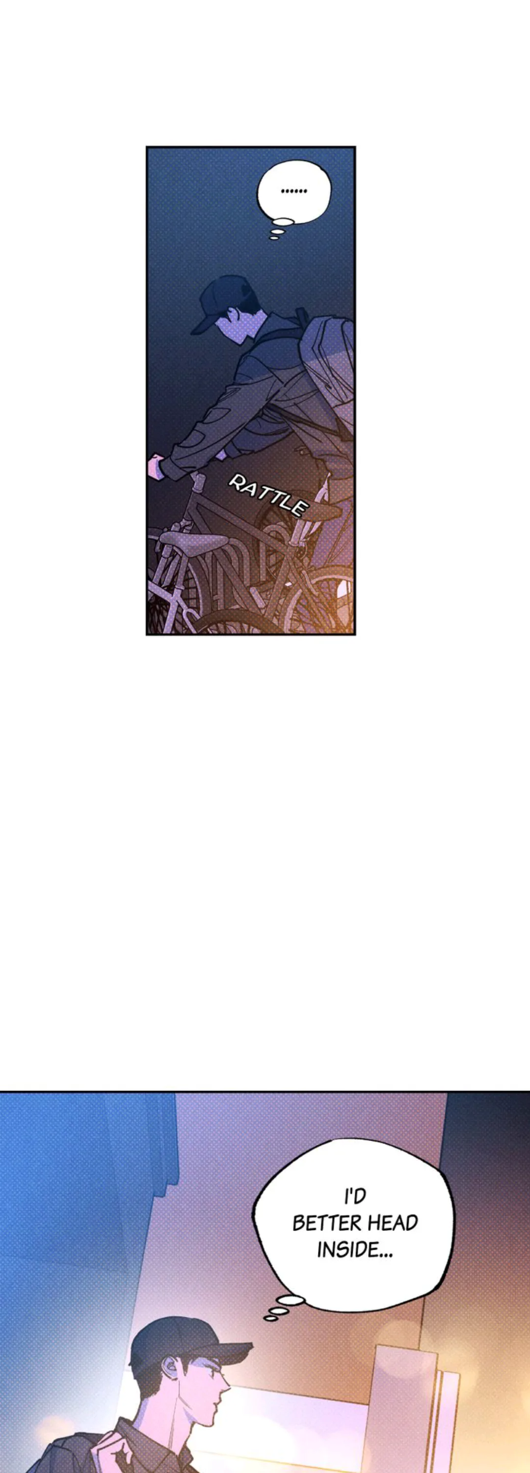Semantic Error Chapter 51 - Page 43 in English