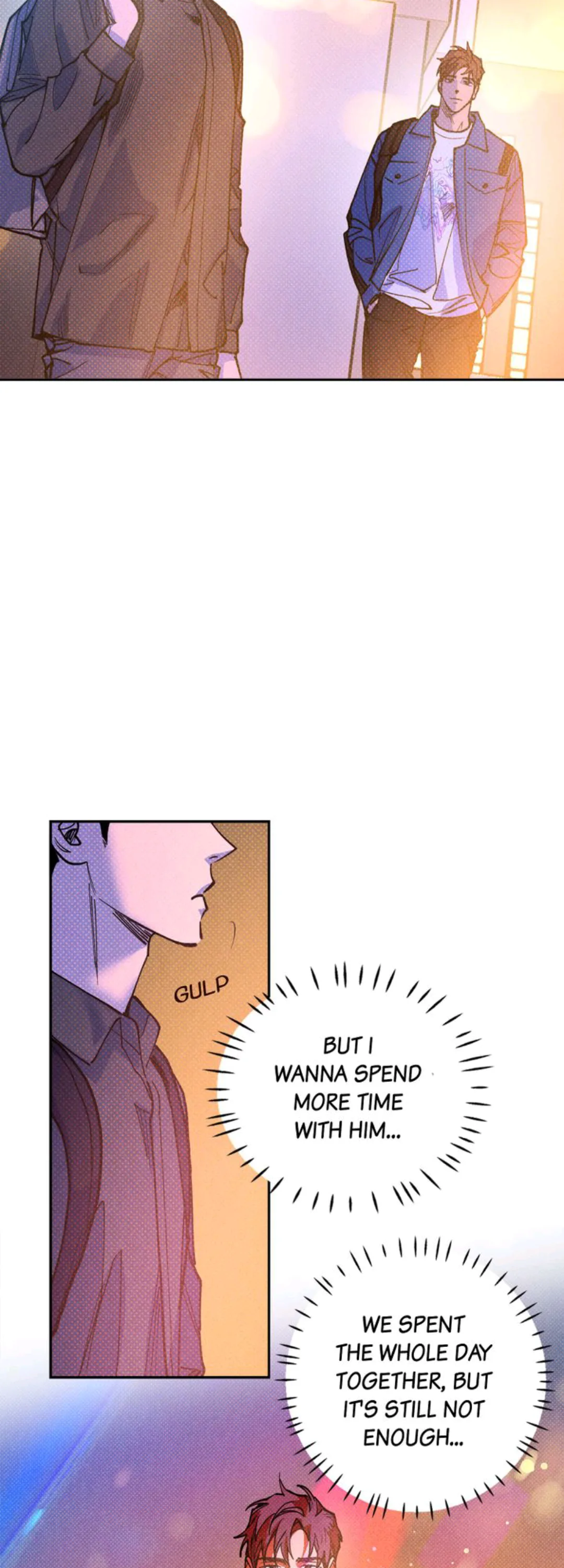 Semantic Error Chapter 51 - Page 44 in English