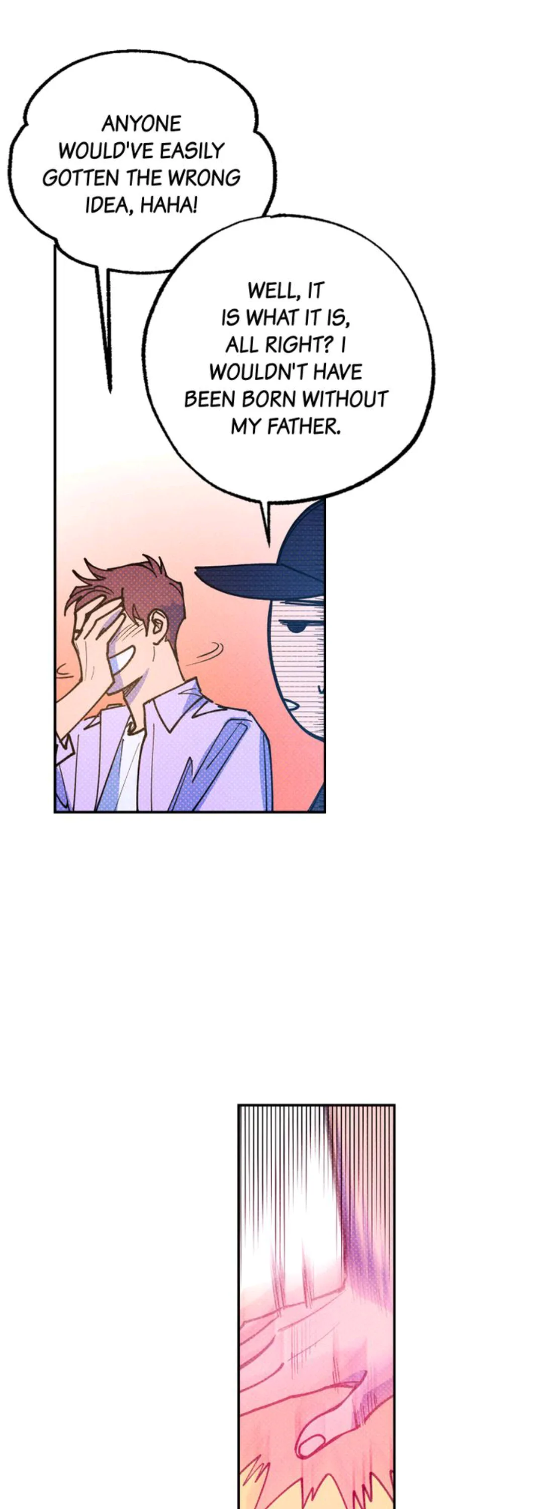 Semantic Error Chapter 51 - Page 6 in English