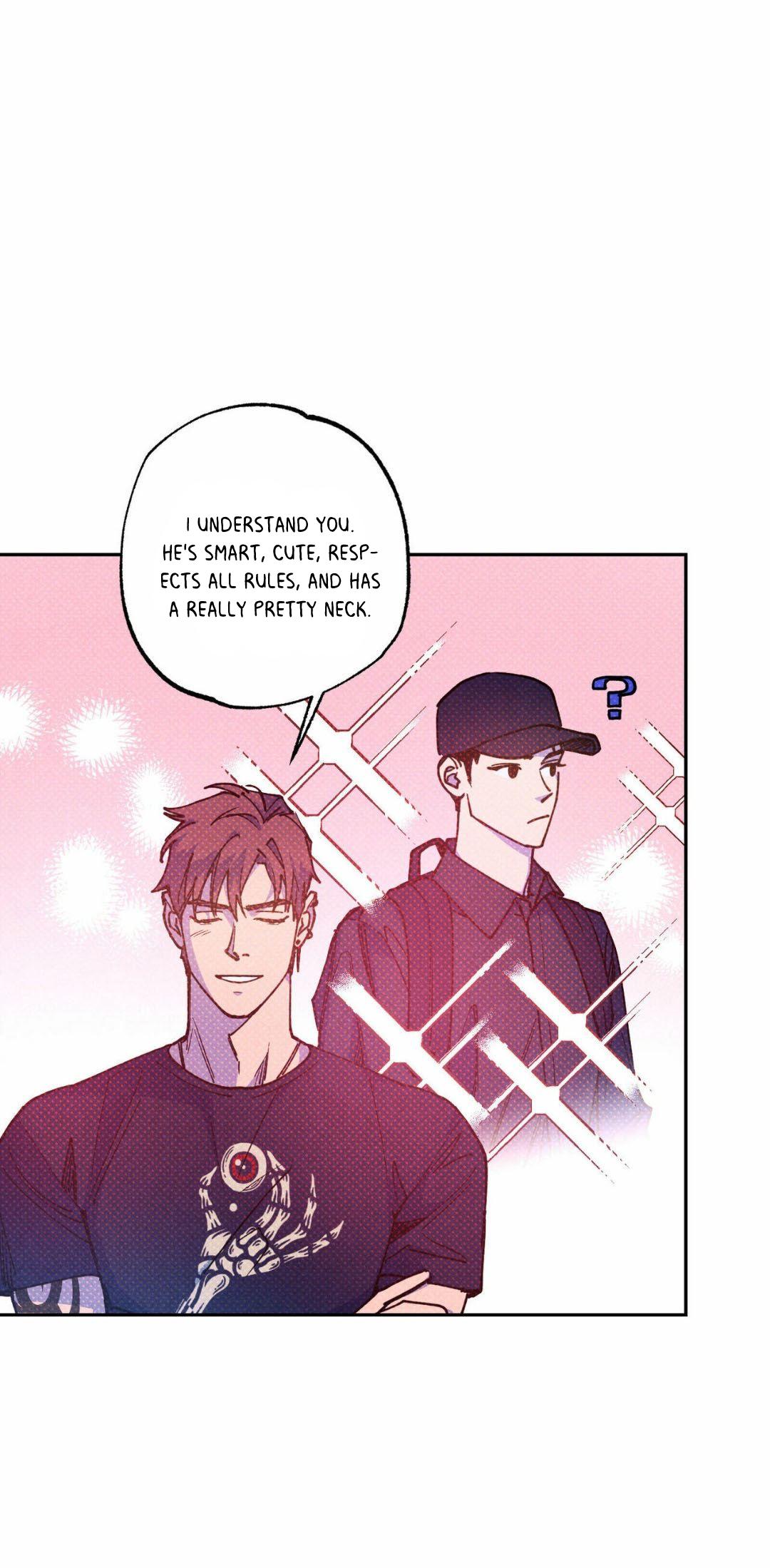 Semantic Error Chapter 54 - Page 14 in English