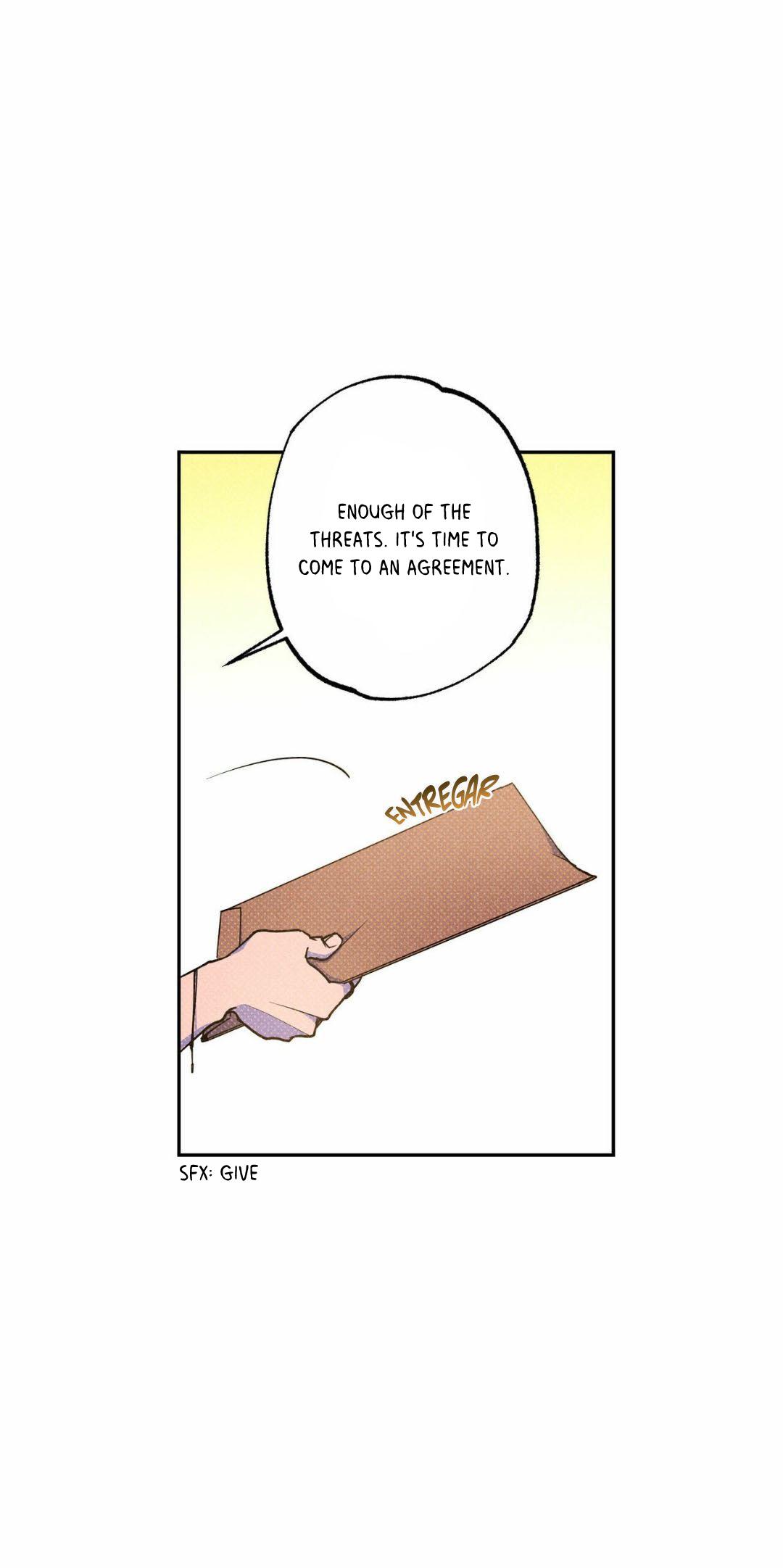 Semantic Error Chapter 54 - Page 19 in English