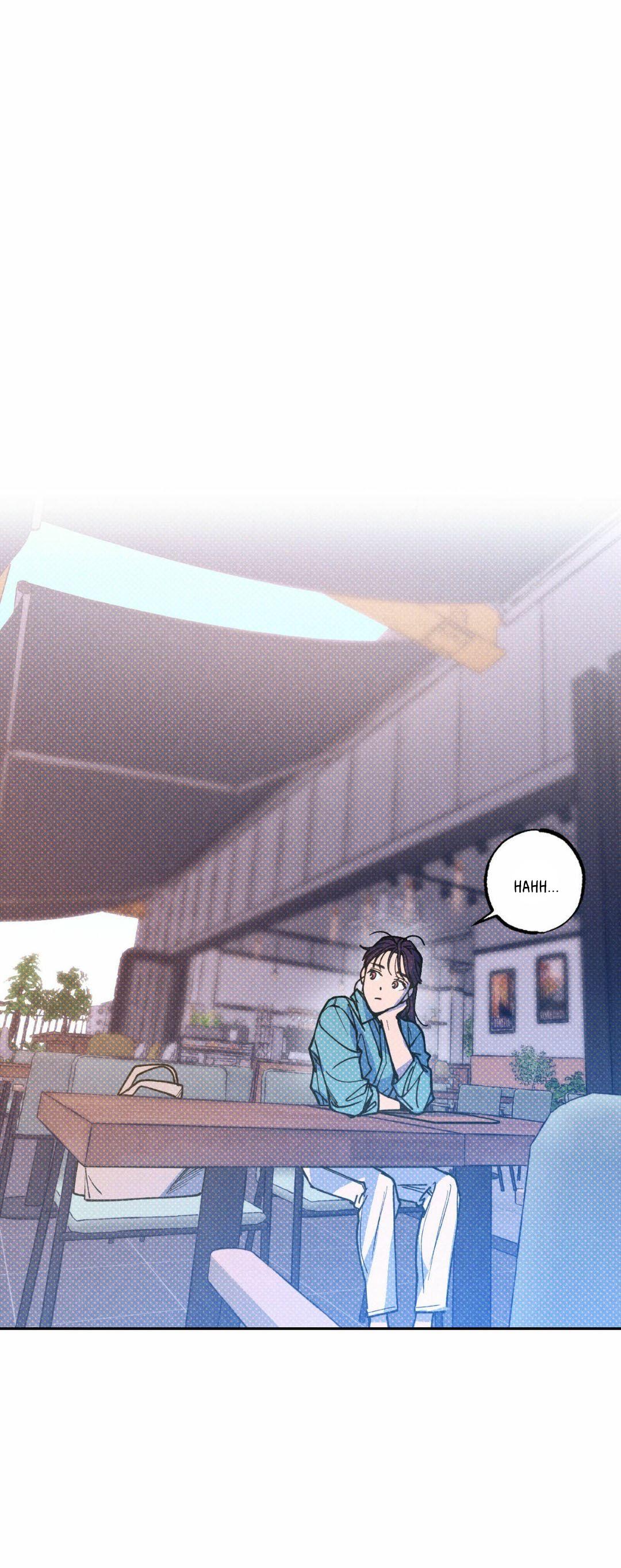 Semantic Error Chapter 54 - Page 37 in English