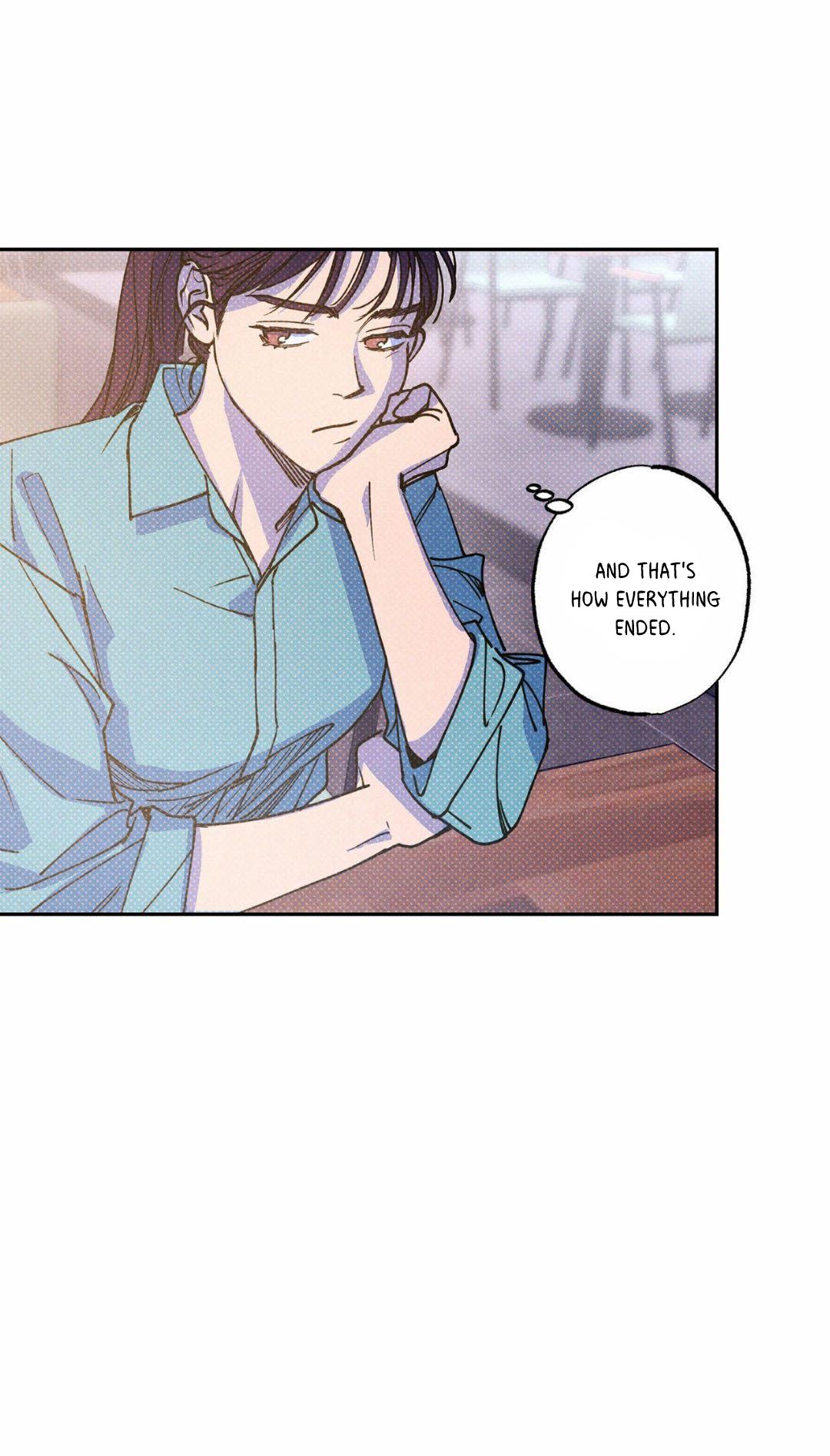 Semantic Error Chapter 54 - Page 38 in English