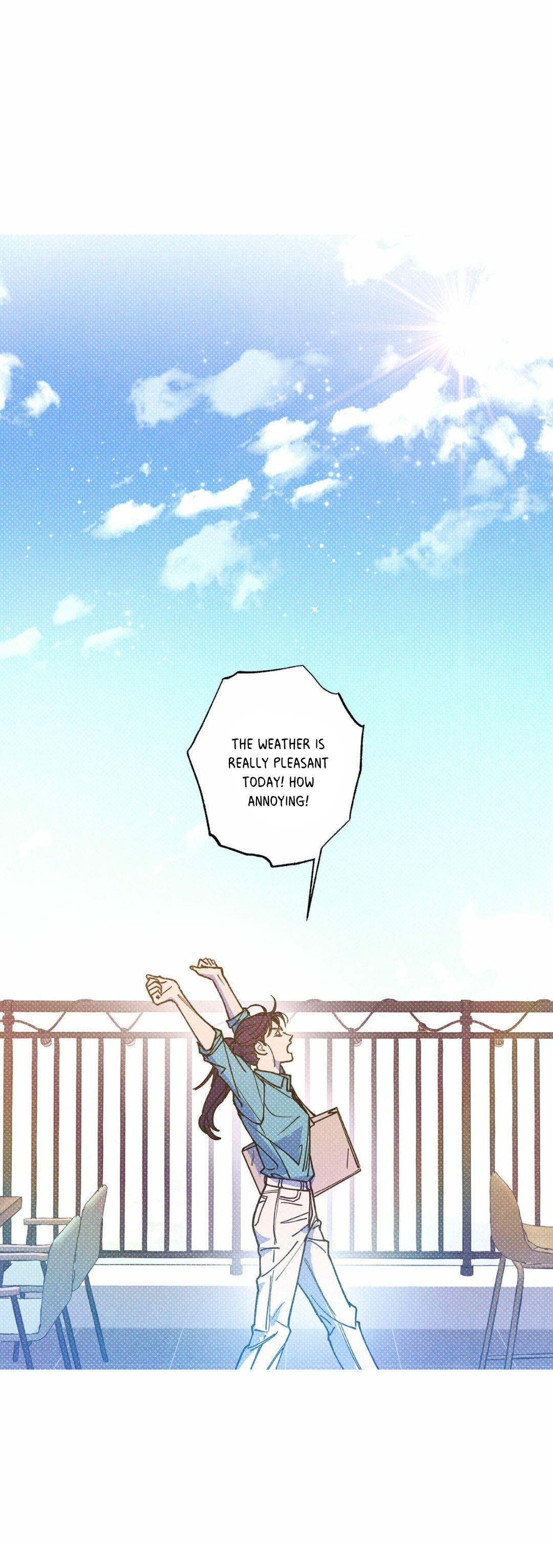 Semantic Error Chapter 54 - Page 40 in English