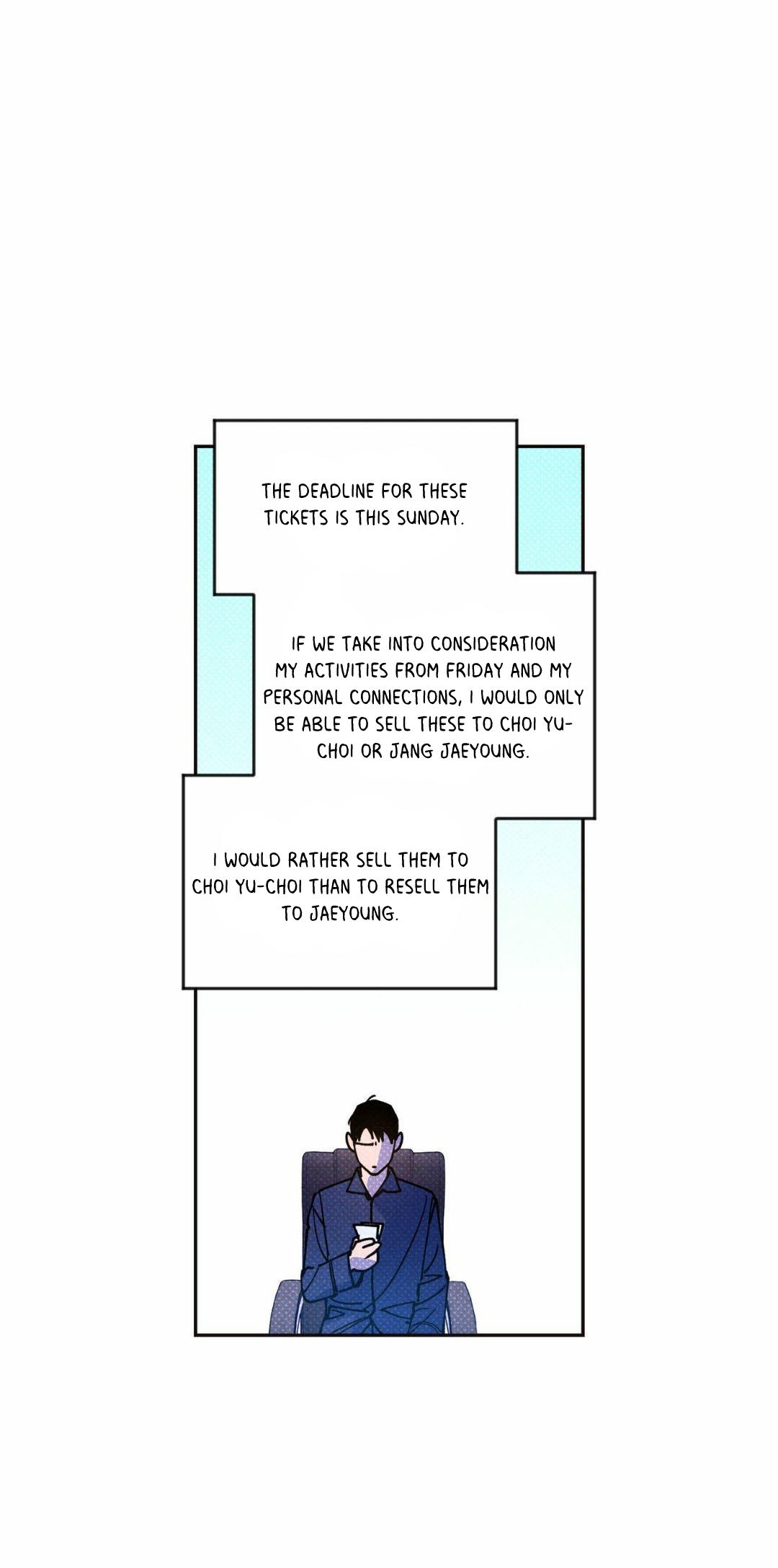 Semantic Error Chapter 54 - Page 45 in English