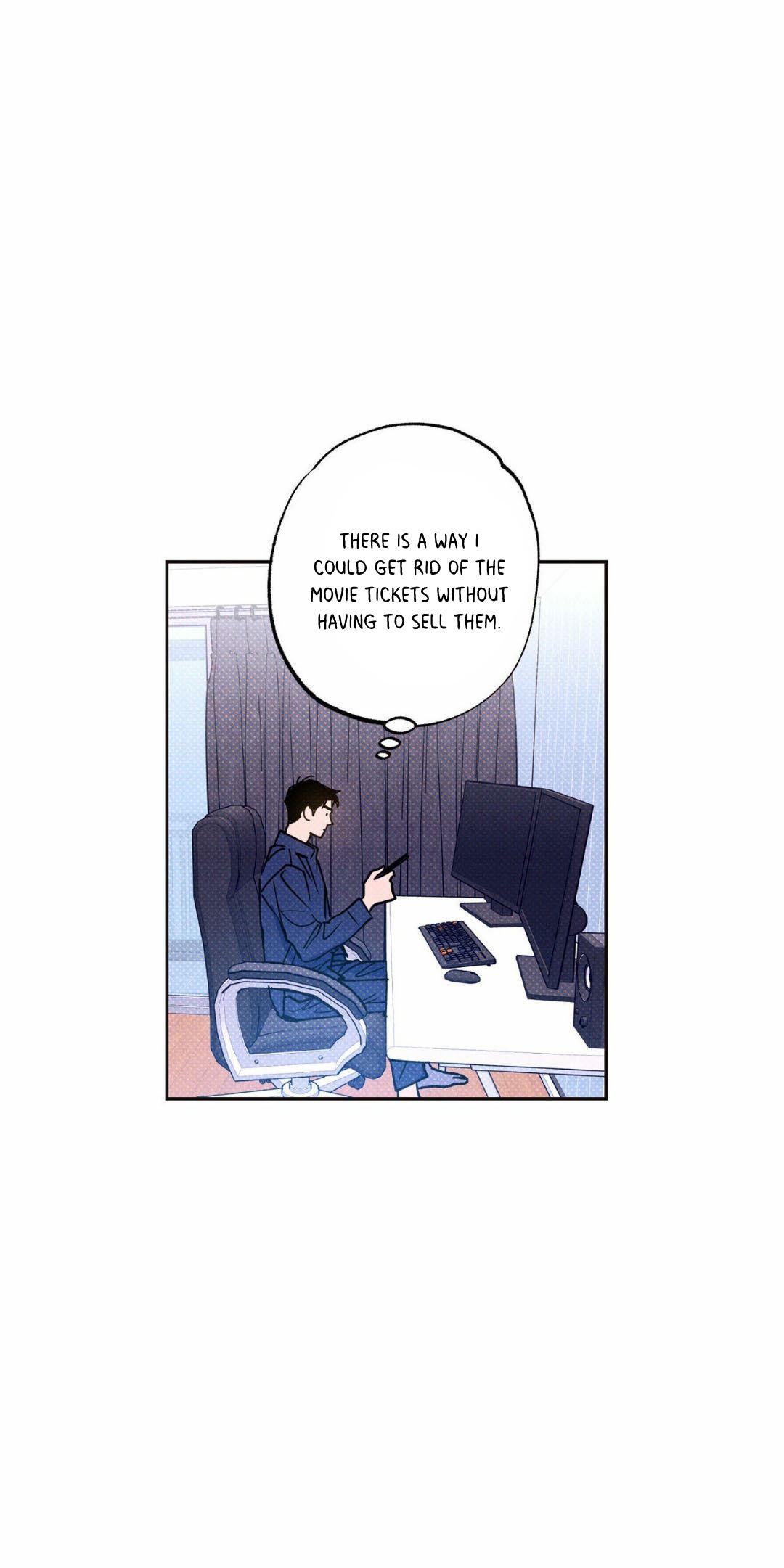 Semantic Error Chapter 54 - Page 48 in English