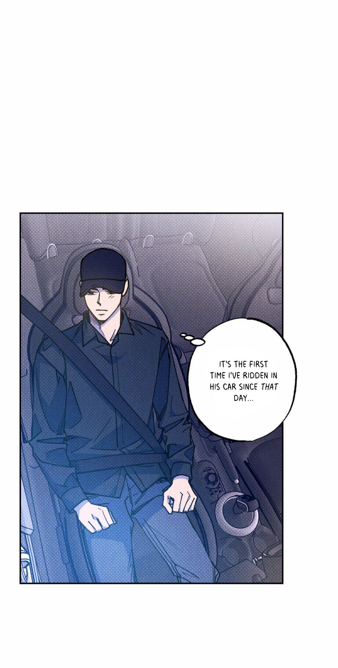Semantic Error Chapter 55 - Page 25 in English