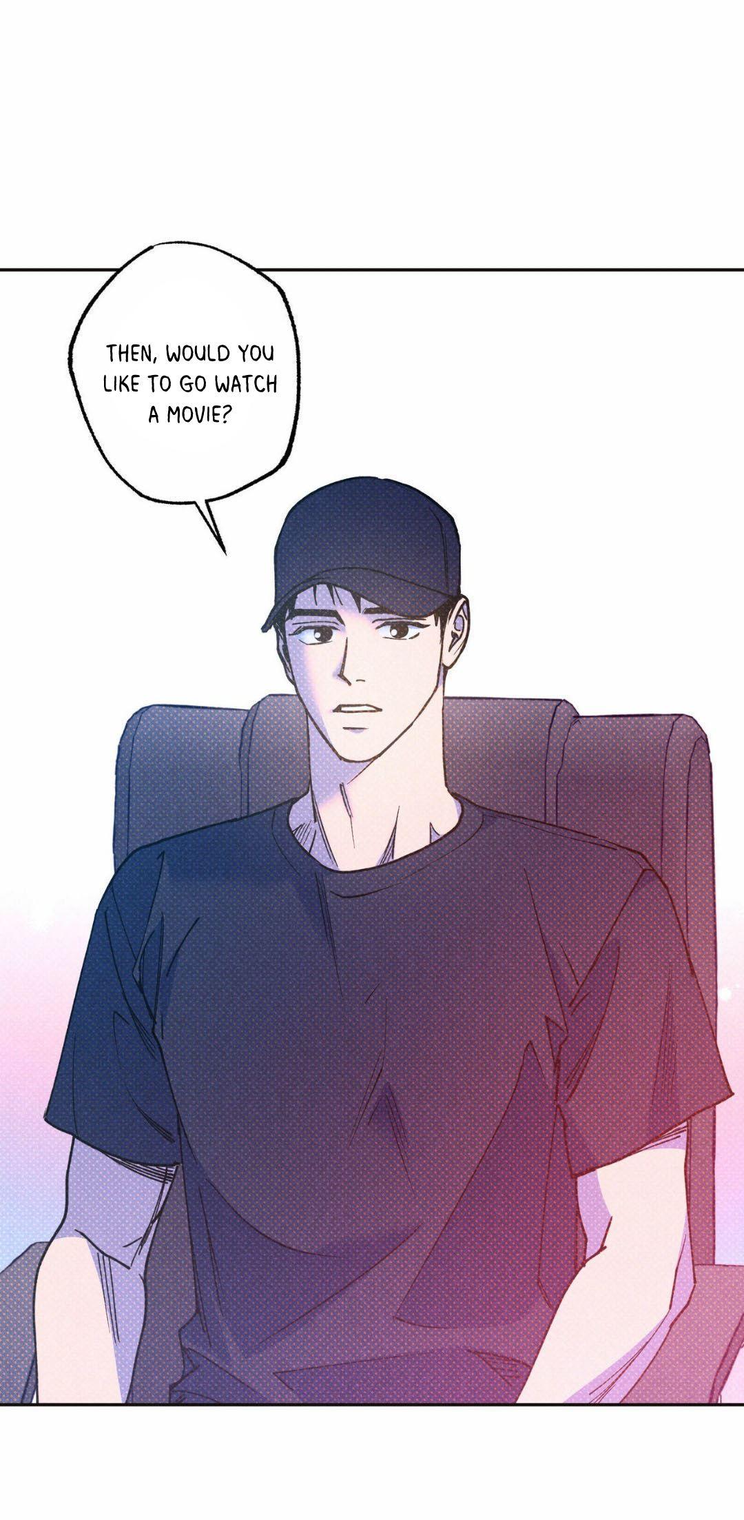 Semantic Error Chapter 55 - Page 3 in English