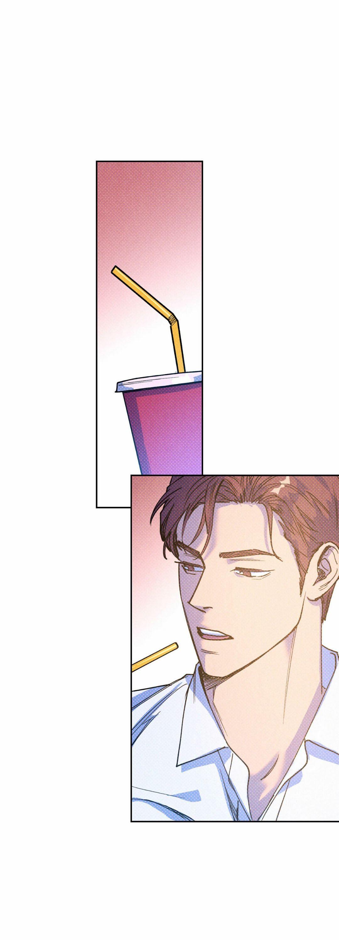 Semantic Error Chapter 55 - Page 40 in English